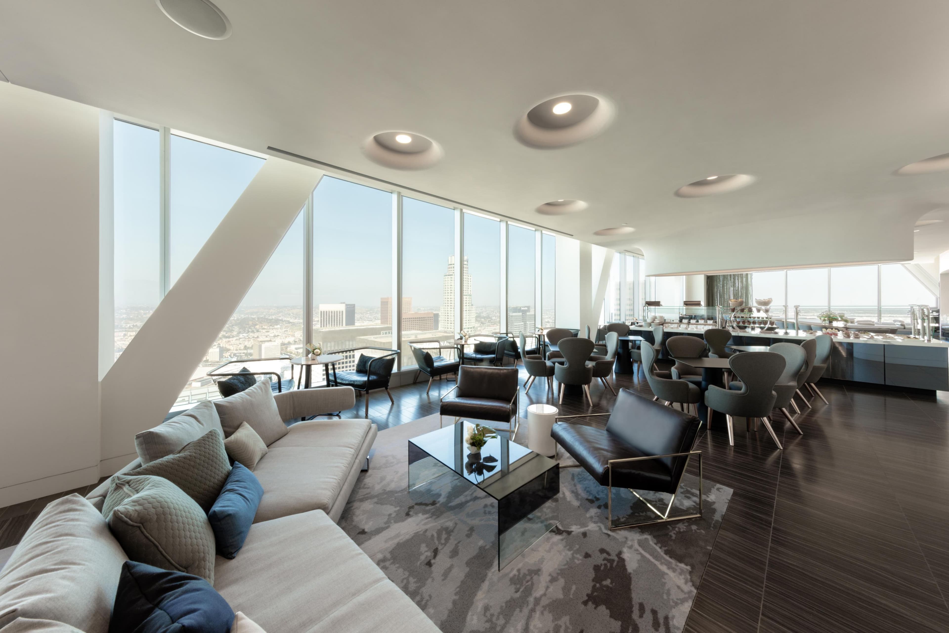 InterContinental Los Angeles Downtown — 18