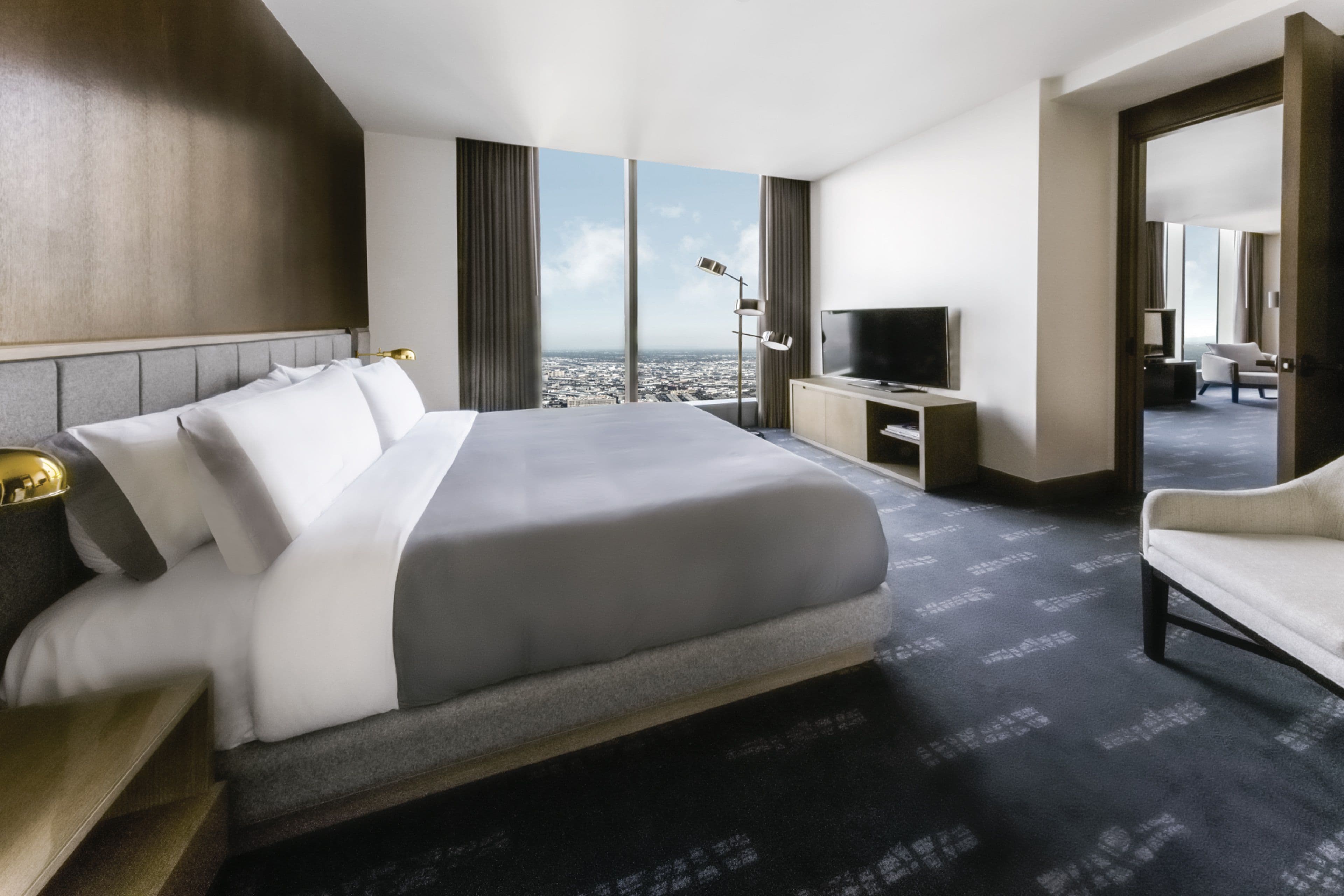 InterContinental Los Angeles Downtown — 35