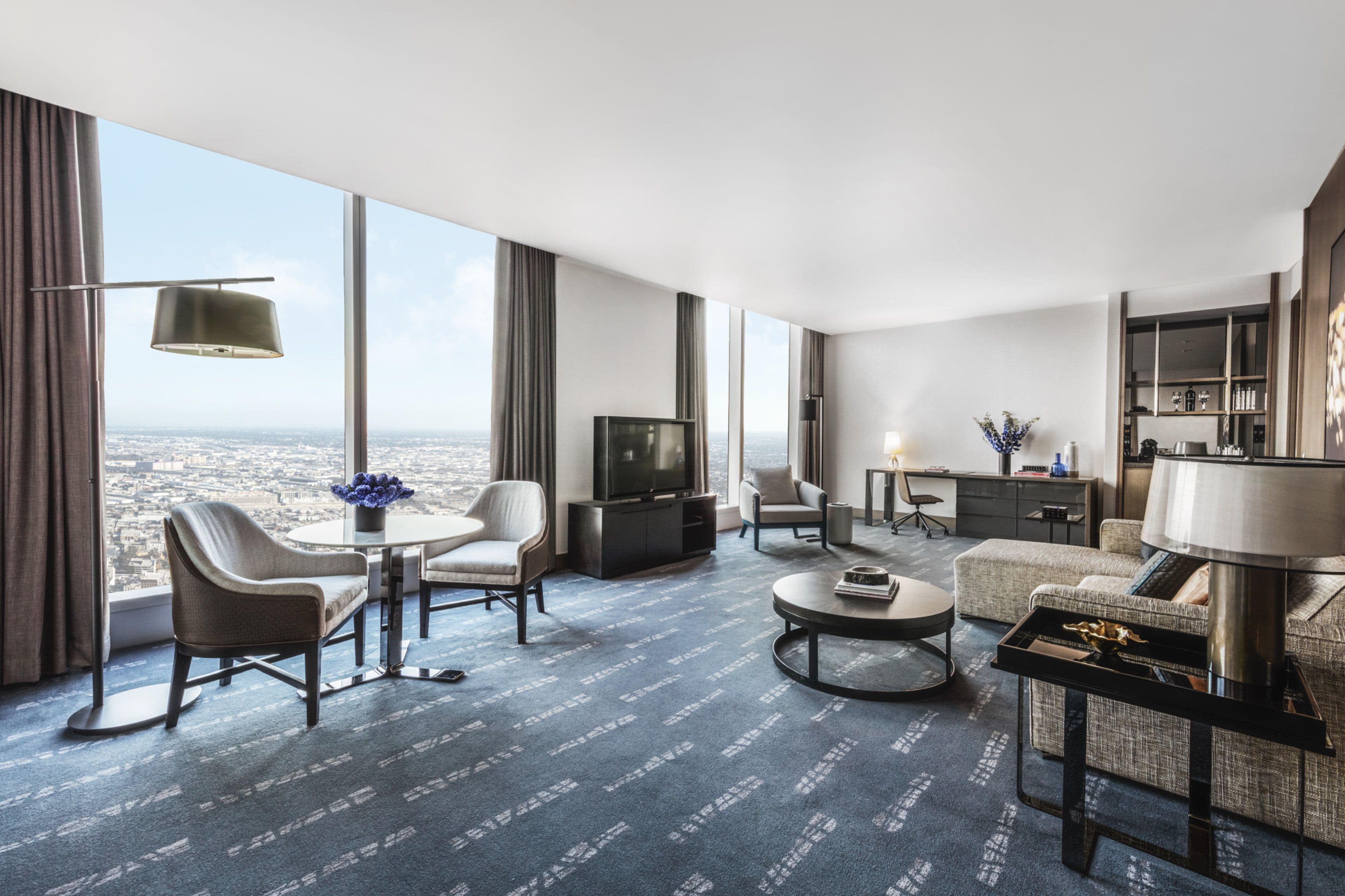 InterContinental Los Angeles Downtown — 40