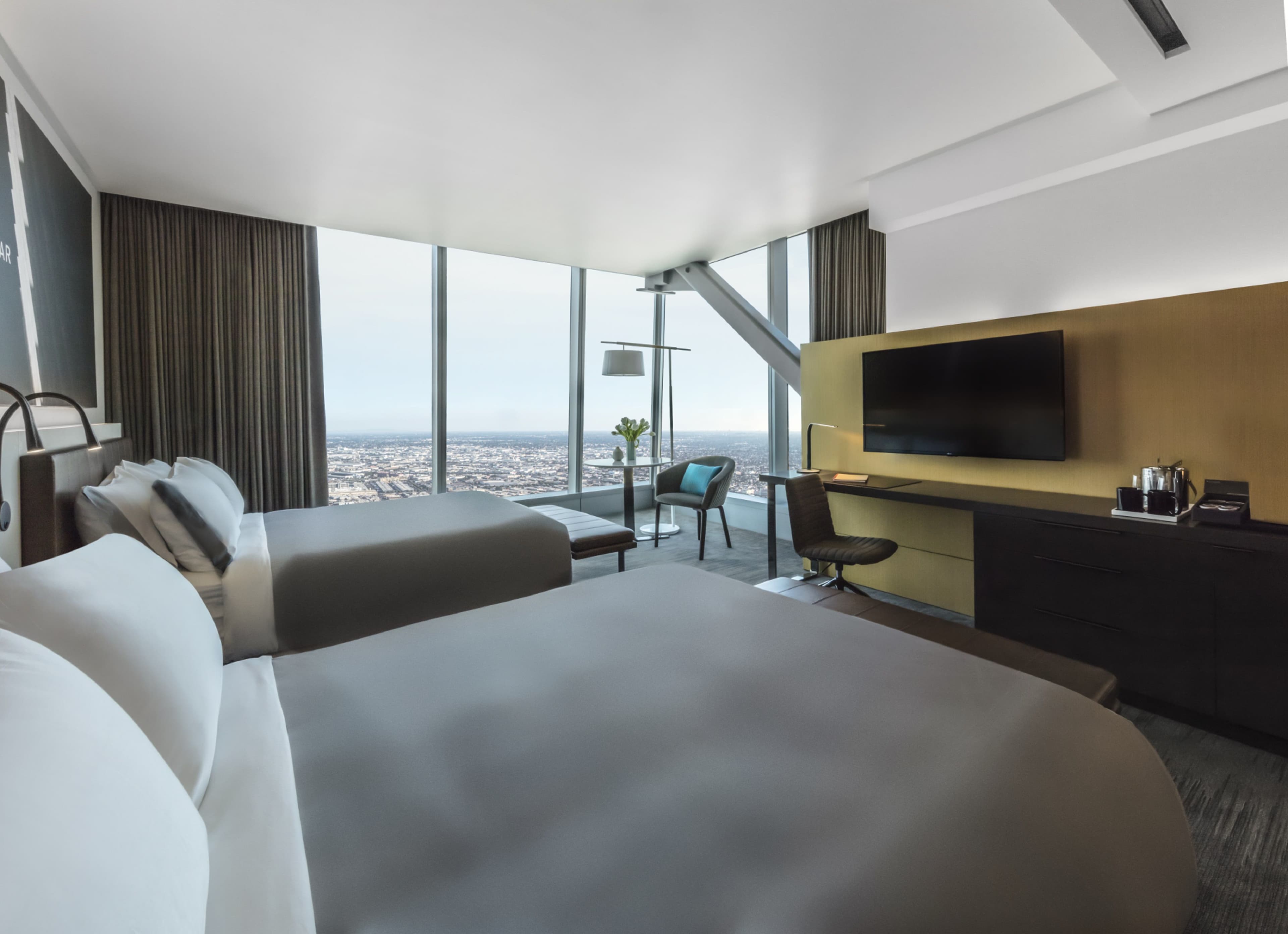 InterContinental Los Angeles Downtown - Image 4