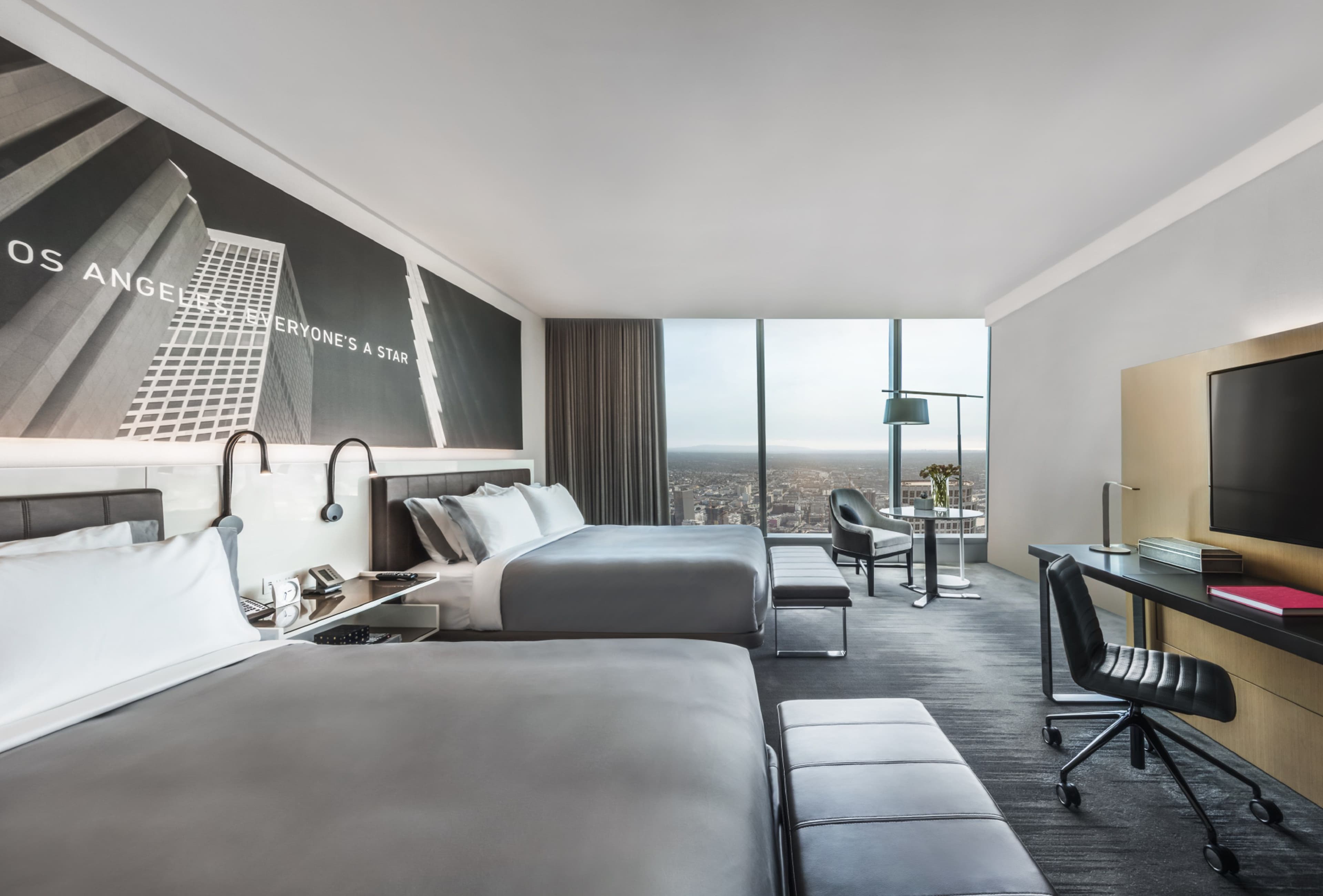 InterContinental Los Angeles Downtown — 7