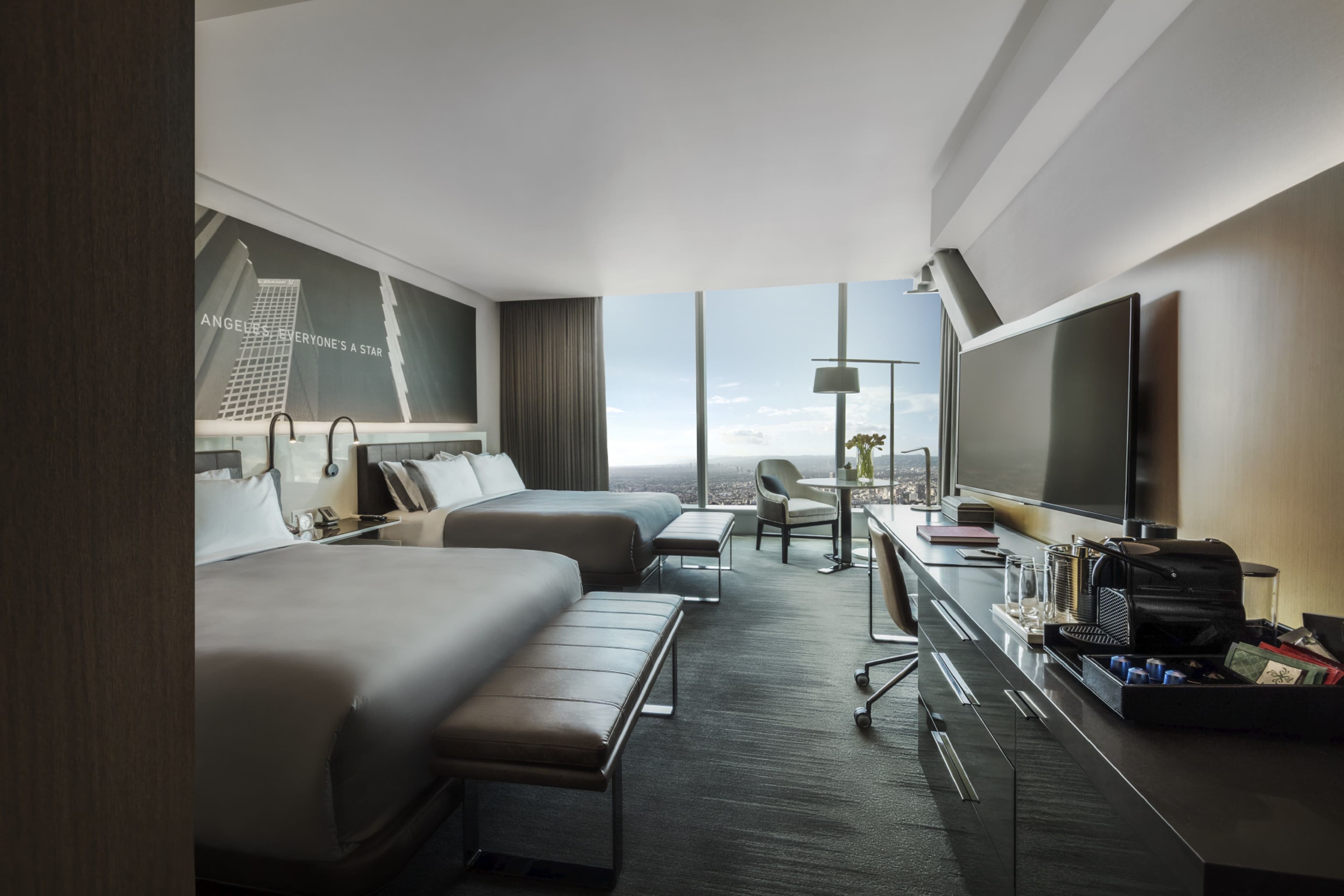 InterContinental Los Angeles Downtown — 51