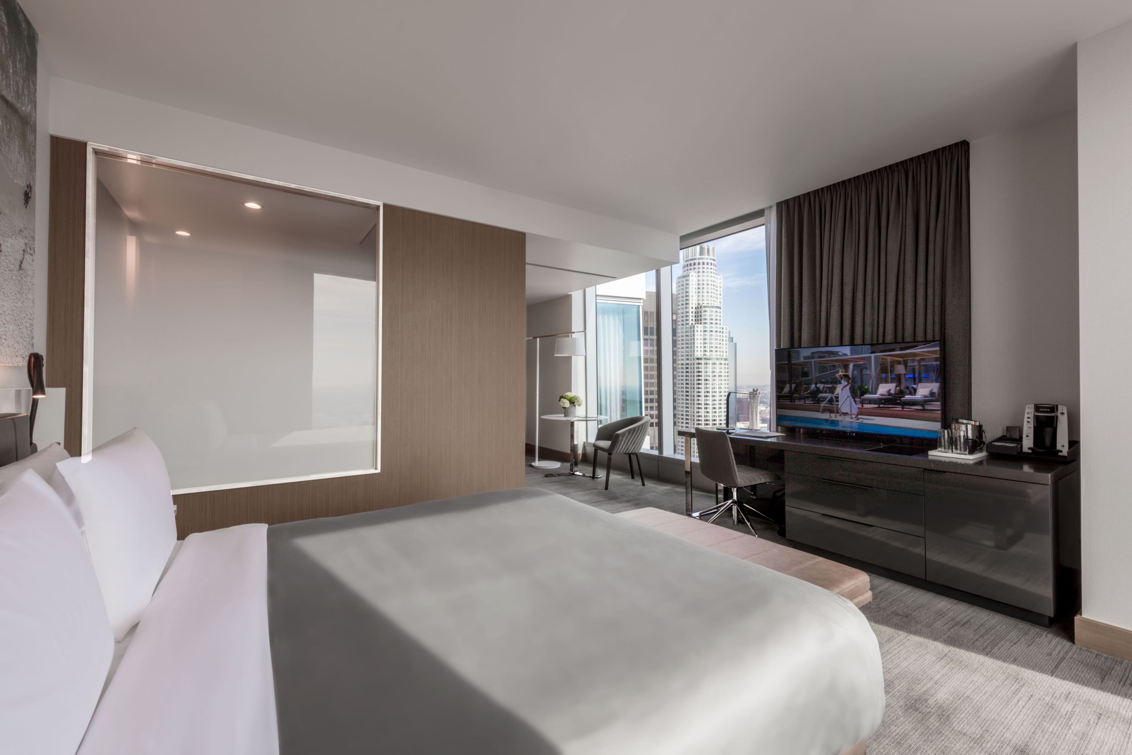 InterContinental Los Angeles Downtown — 69
