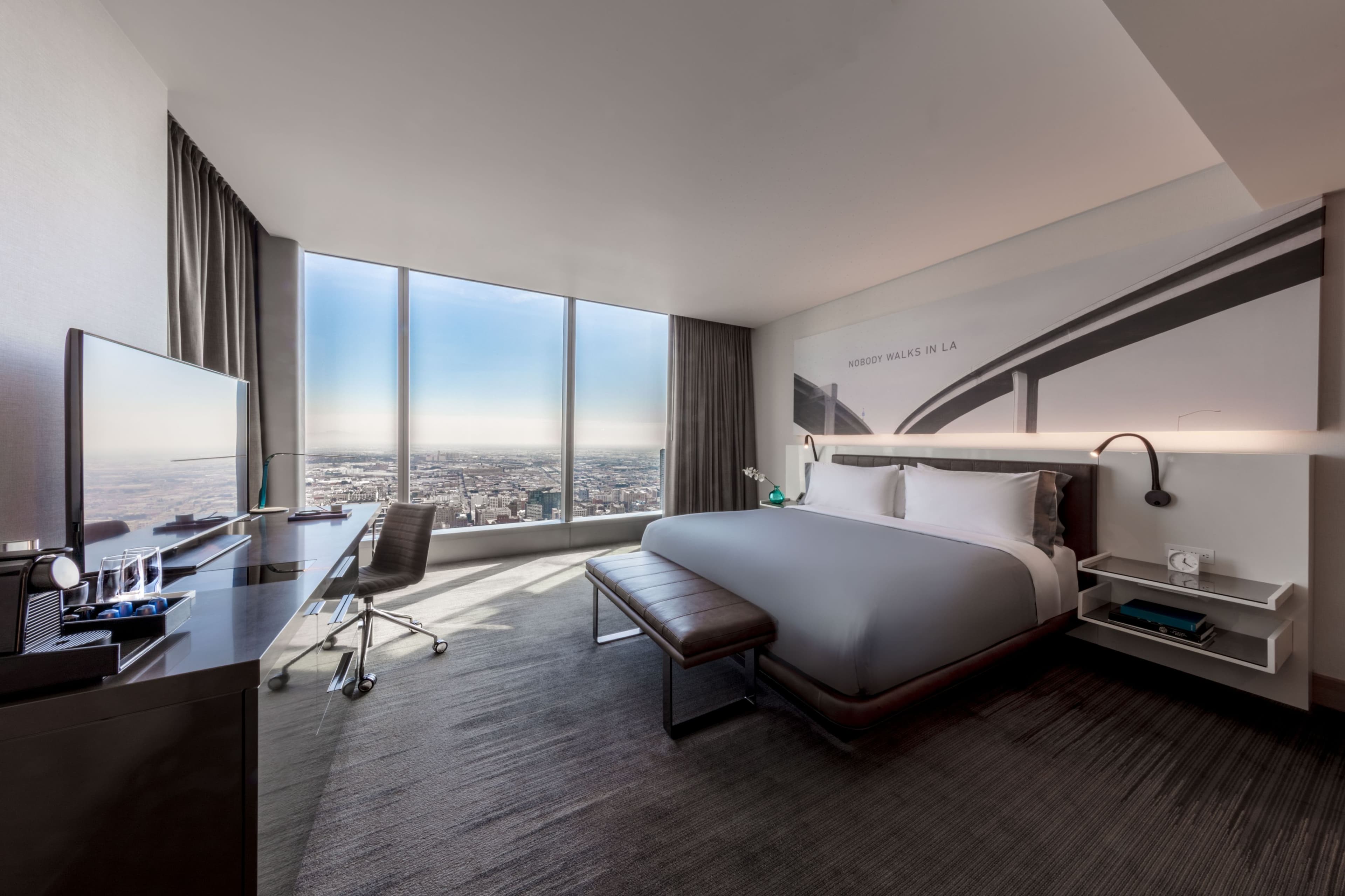 InterContinental Los Angeles Downtown - Image 2