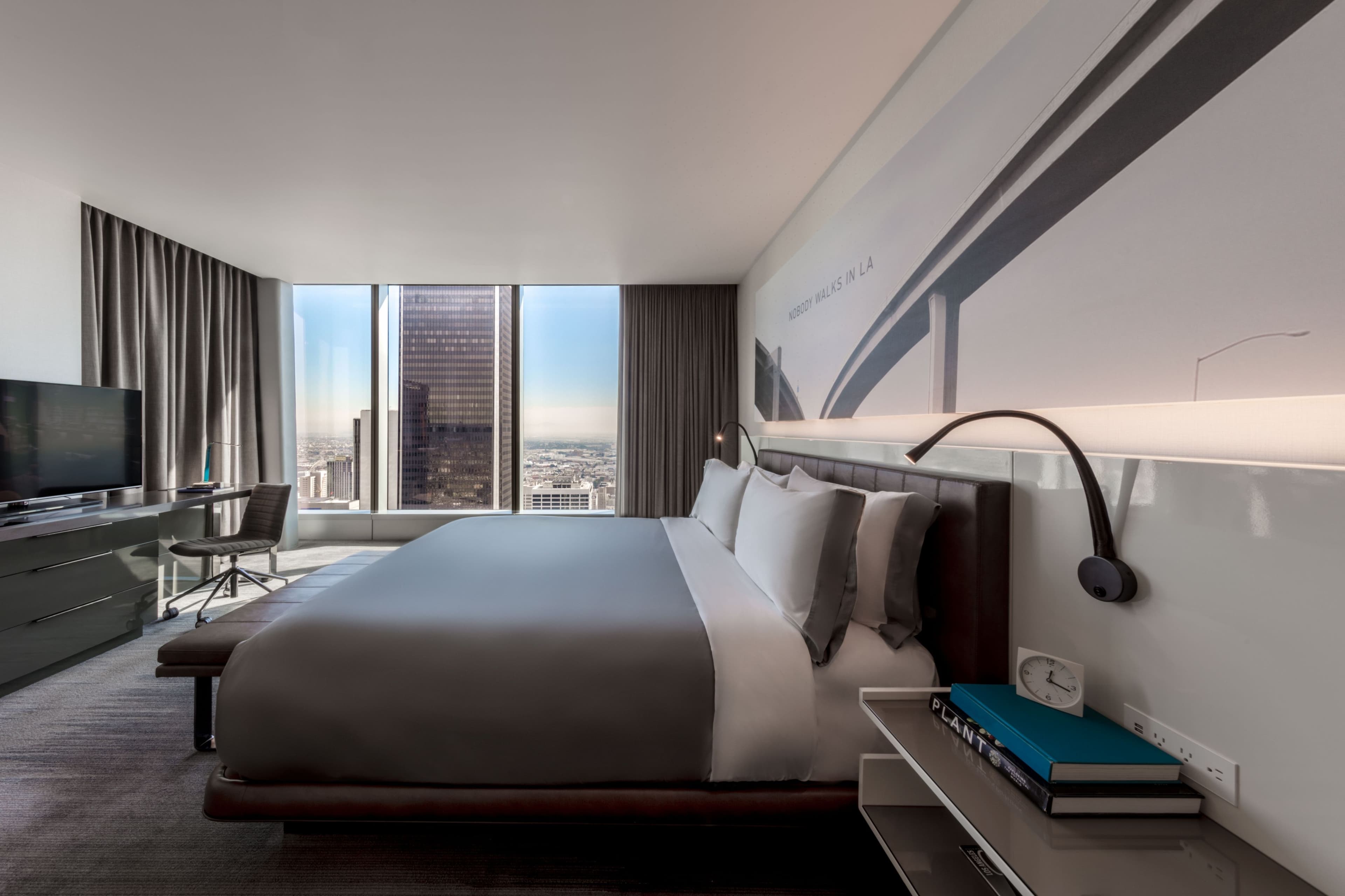 InterContinental Los Angeles Downtown — 22