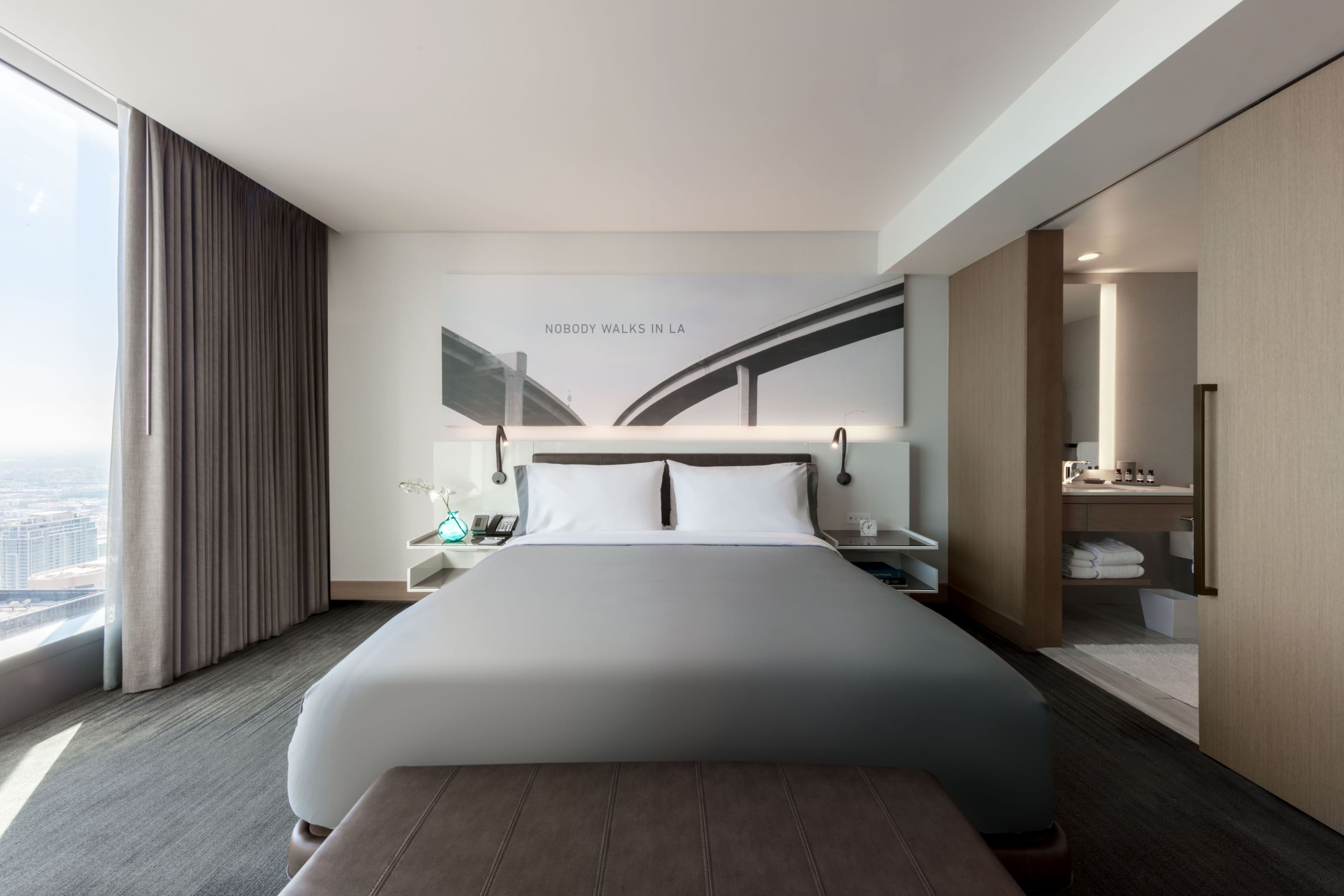 InterContinental Los Angeles Downtown — 21