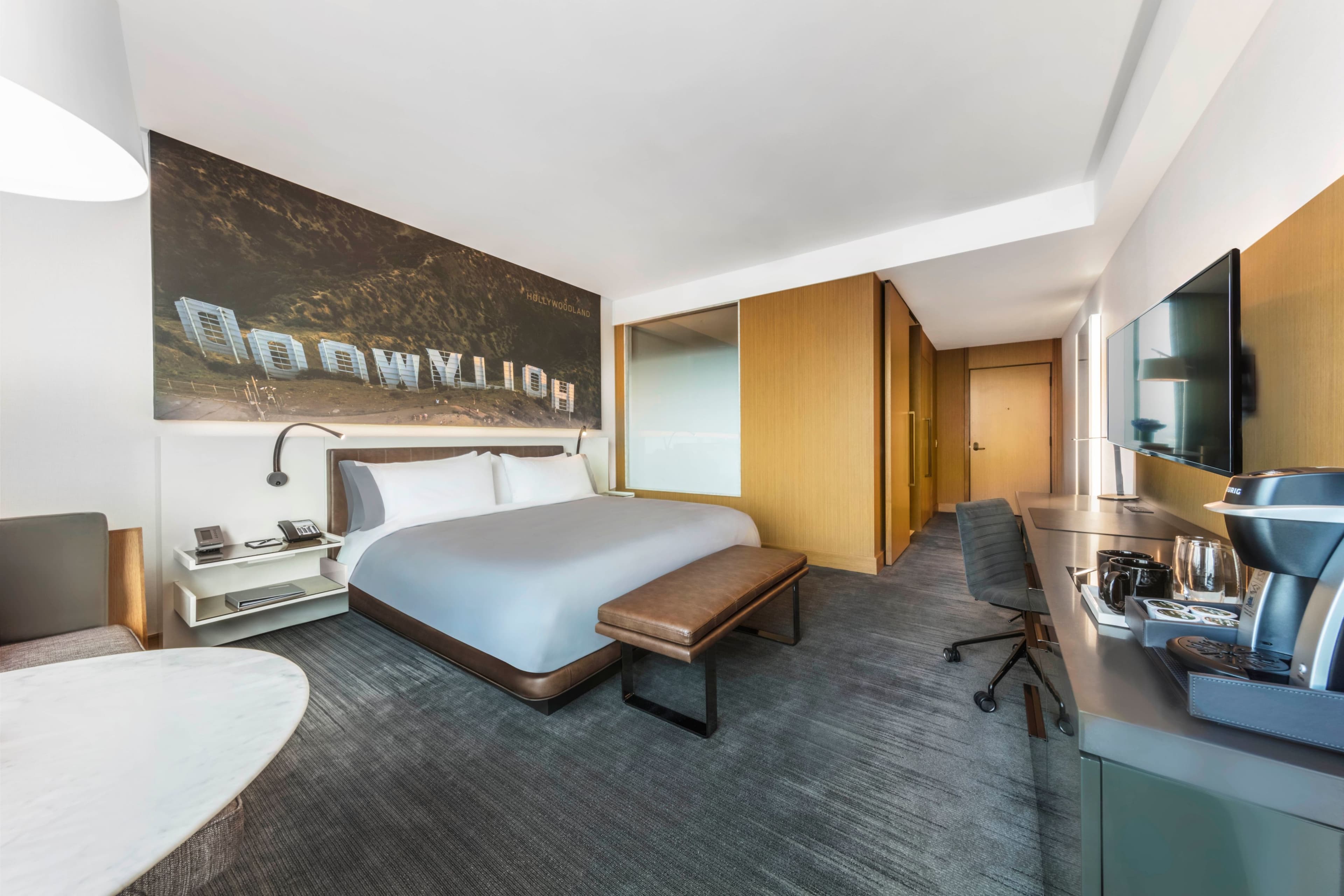 InterContinental Los Angeles Downtown — 28