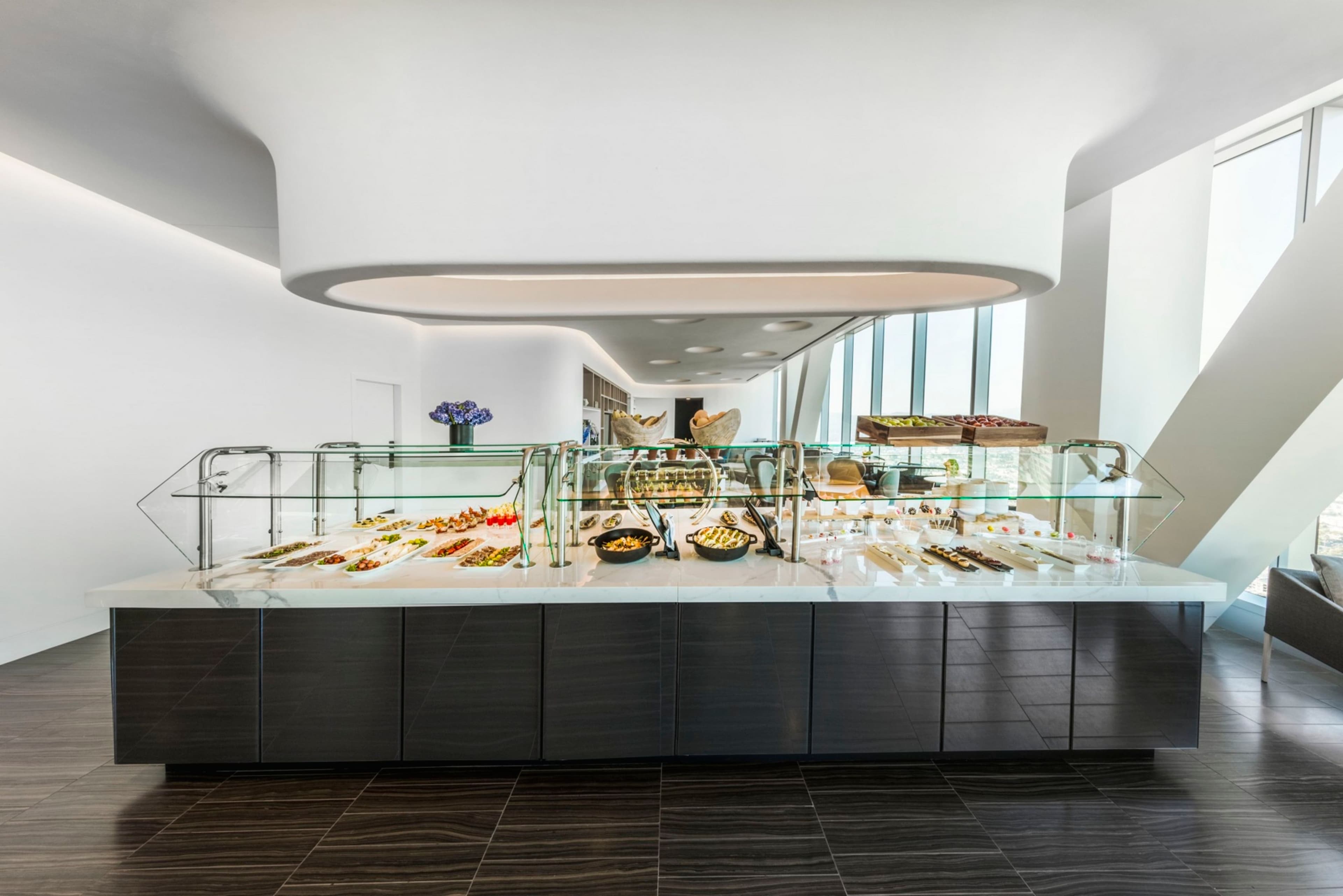 InterContinental Los Angeles Downtown — 16