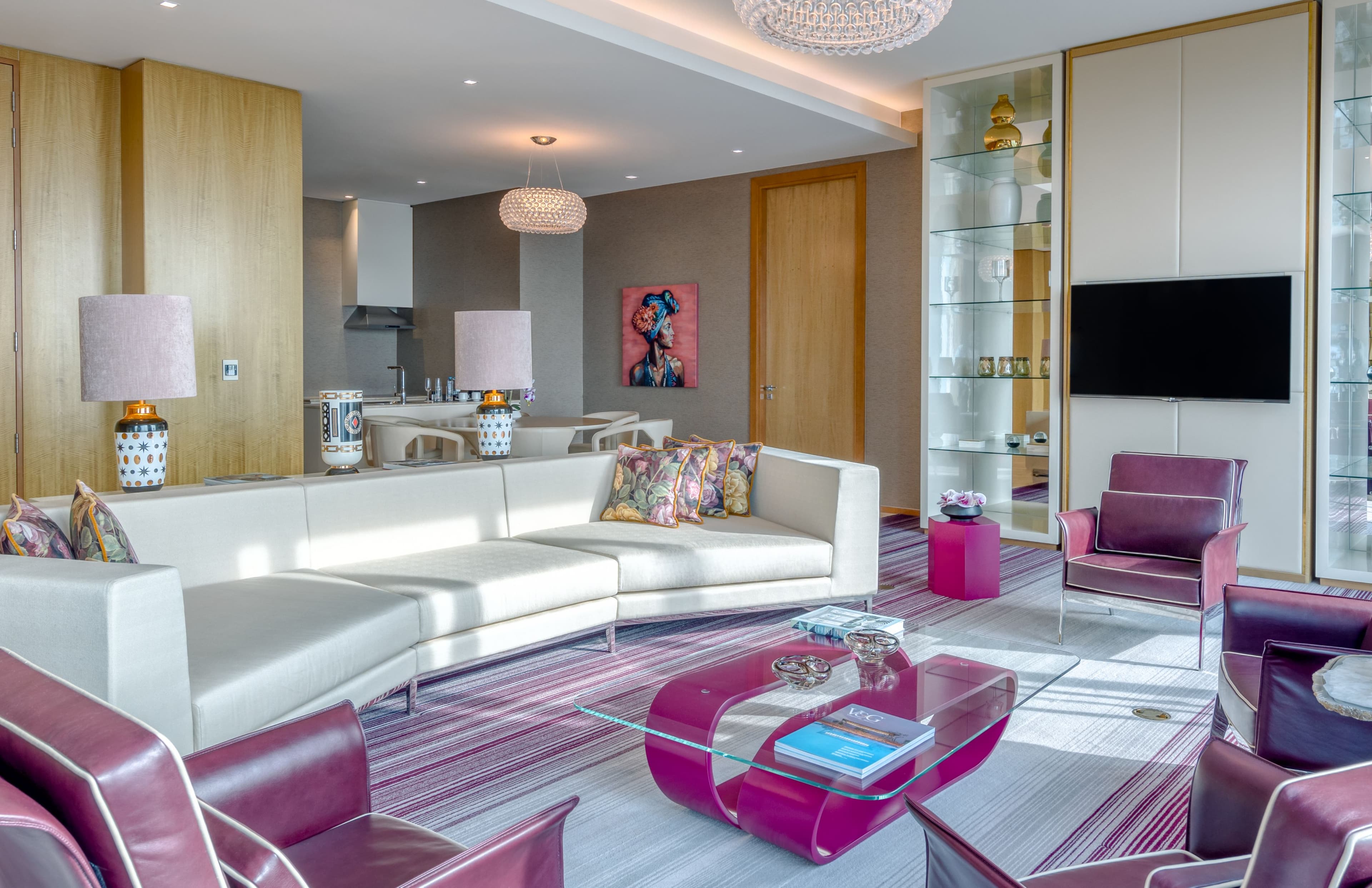 InterContinental Luanda Miramar — 42