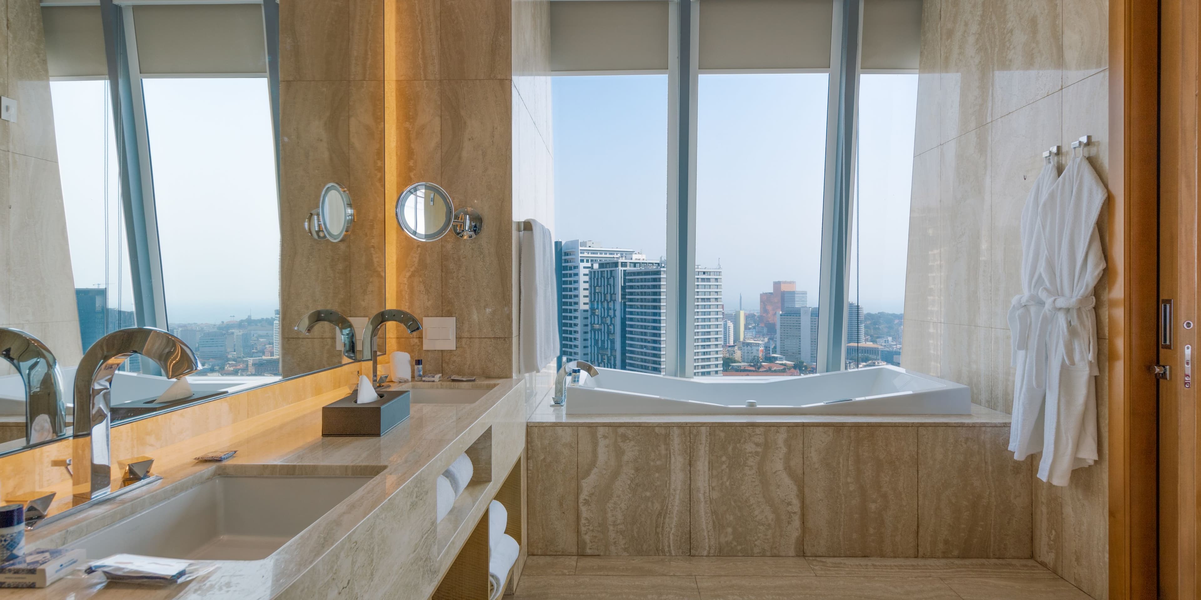 InterContinental Luanda Miramar — 44