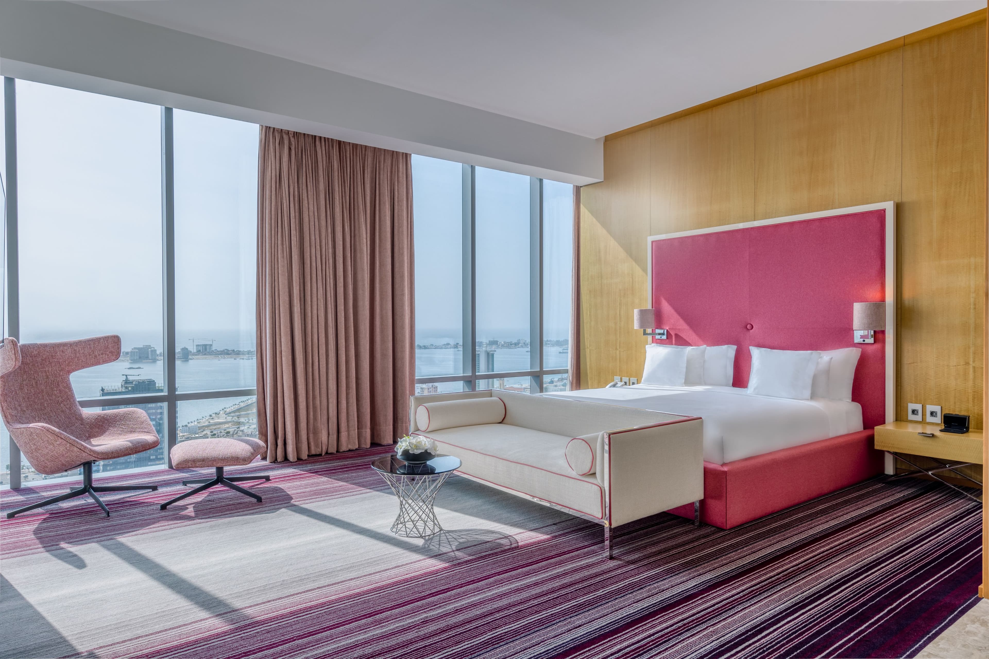 InterContinental Luanda Miramar — 46