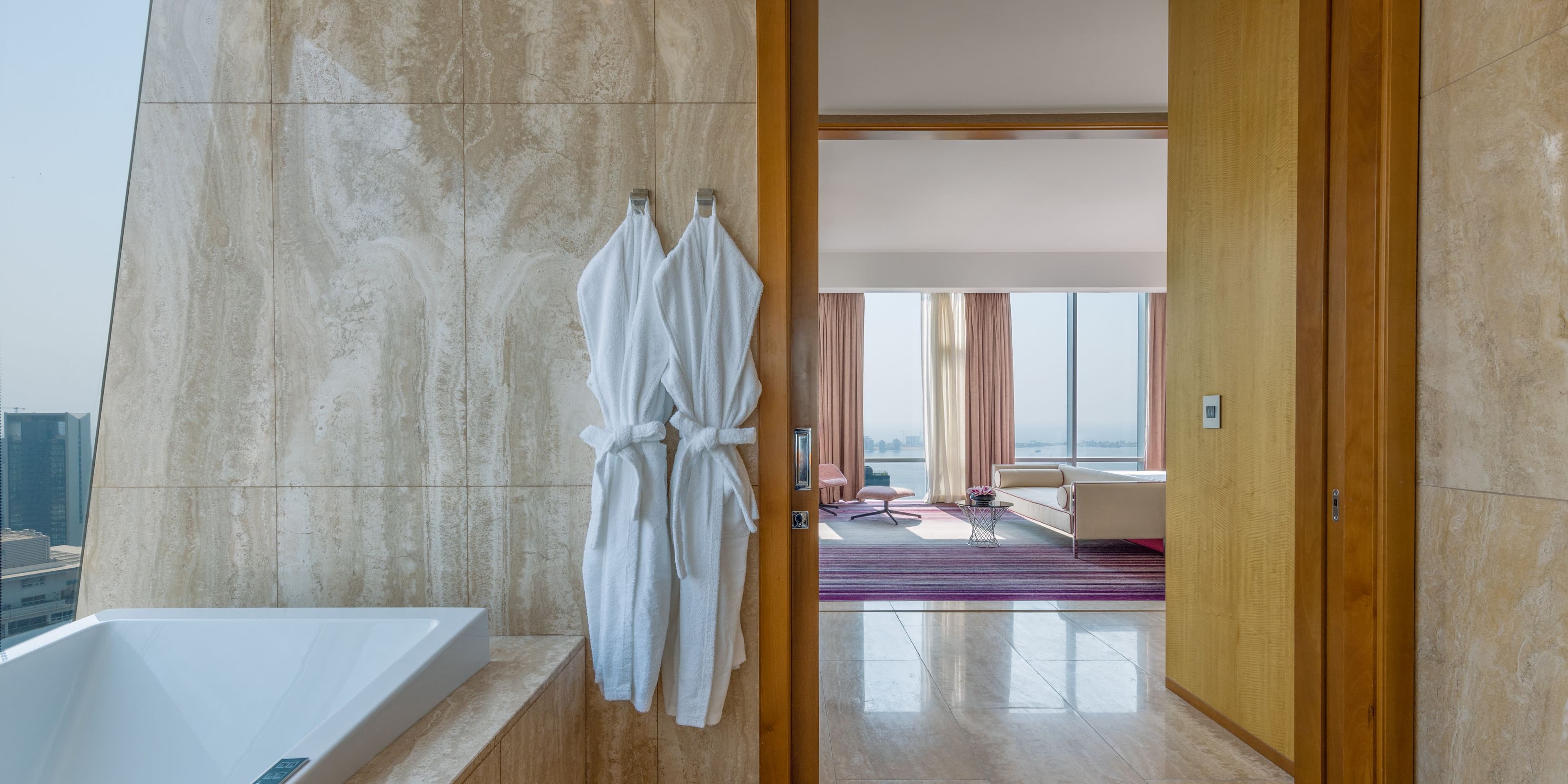 InterContinental Luanda Miramar — 45