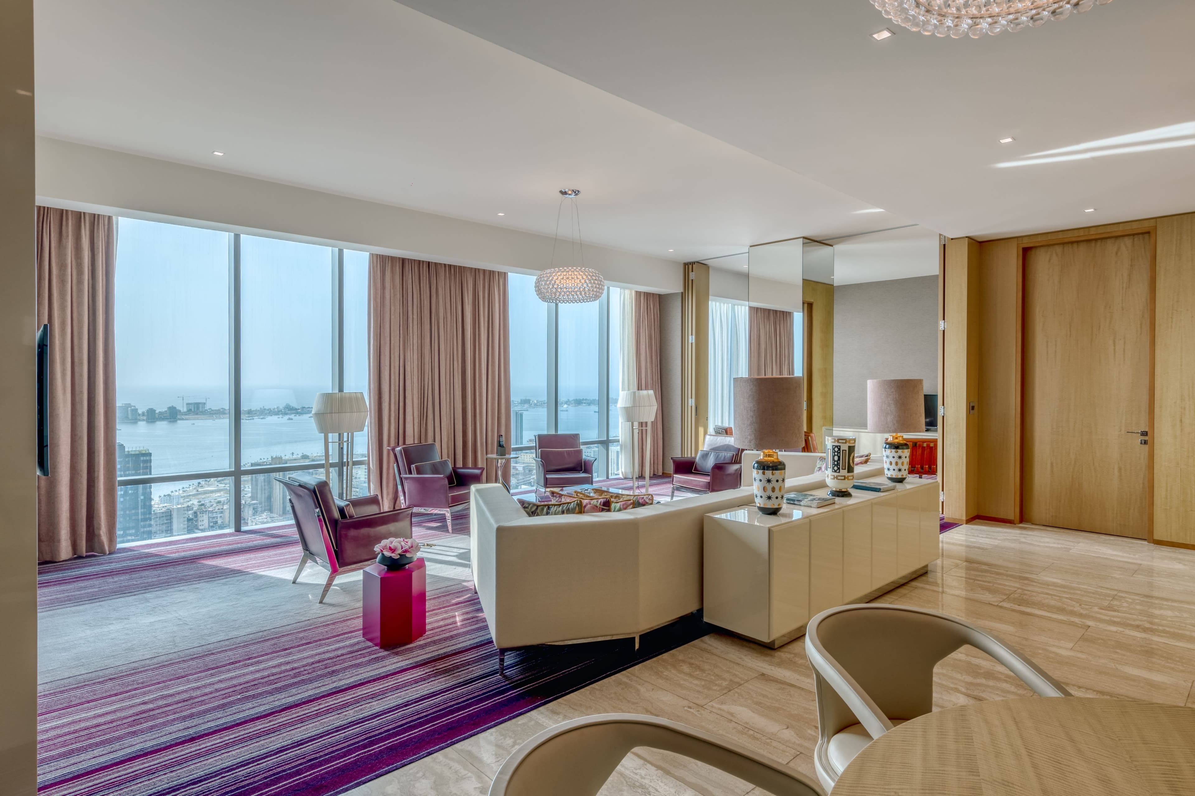 InterContinental Luanda Miramar — 43