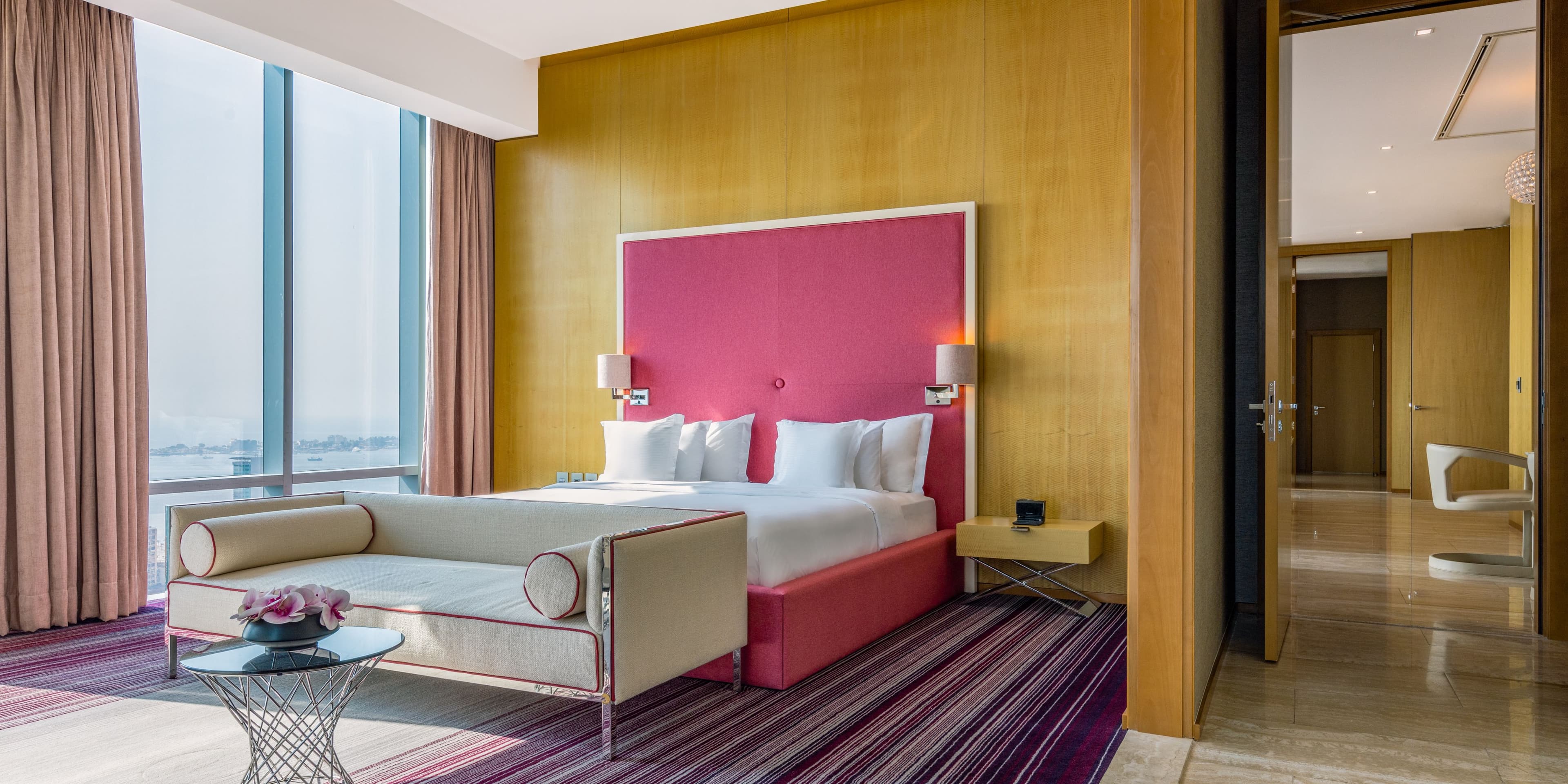 InterContinental Luanda Miramar — 41