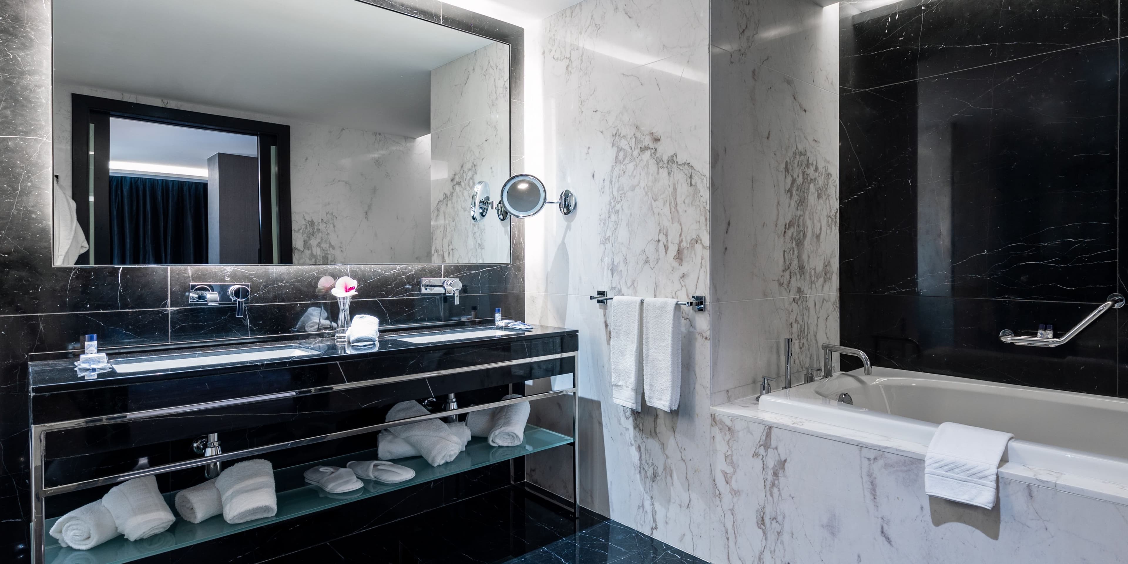 InterContinental Luanda Miramar — 50