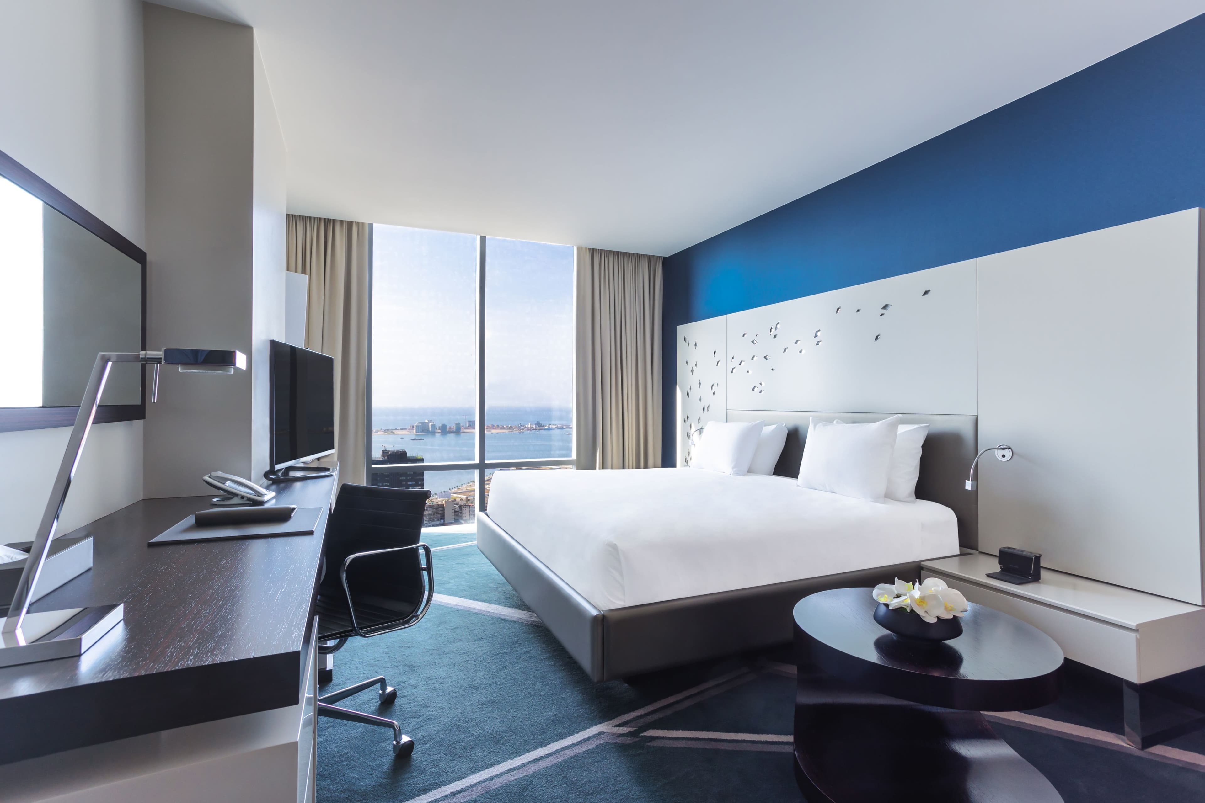 InterContinental Luanda Miramar - Image 2