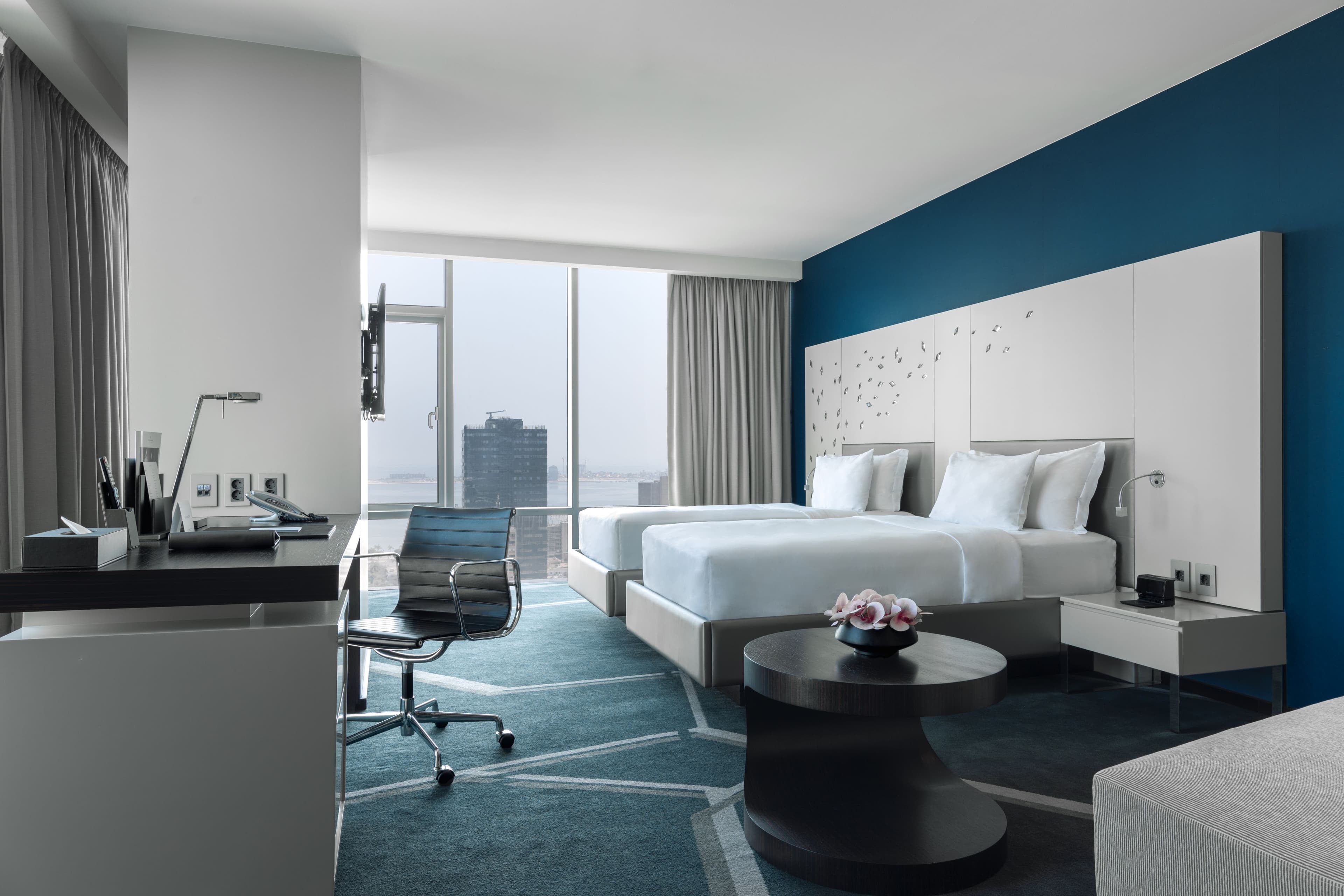 InterContinental Luanda Miramar — 26