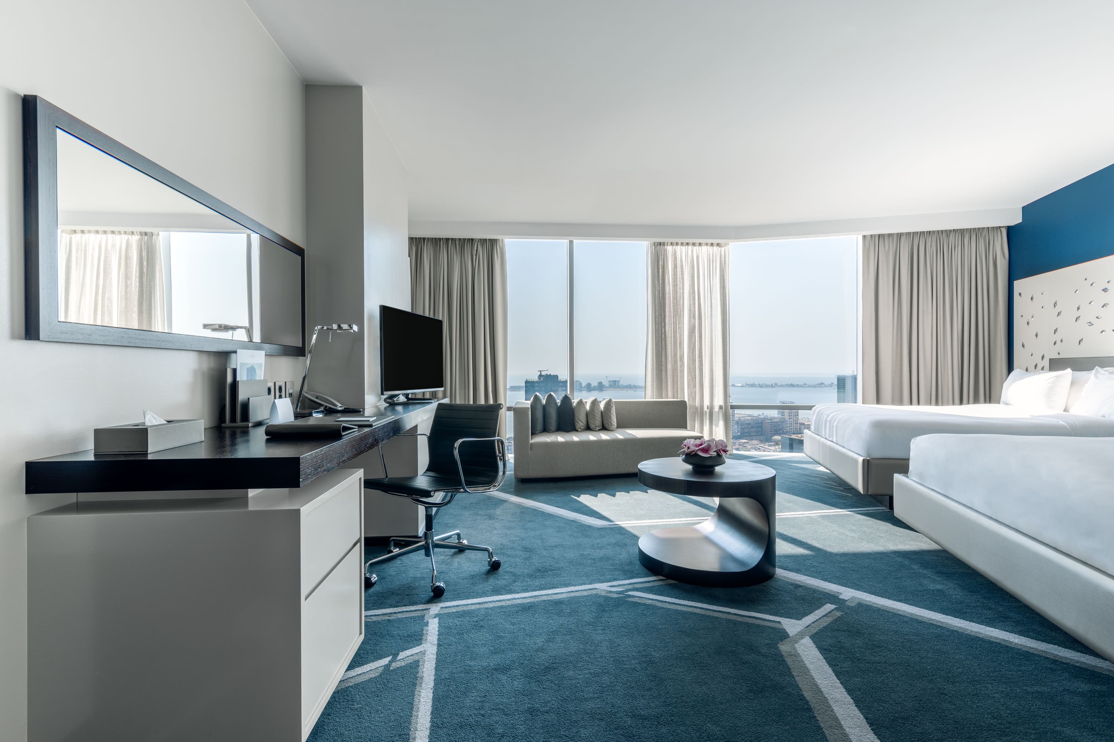 InterContinental Luanda Miramar — 18