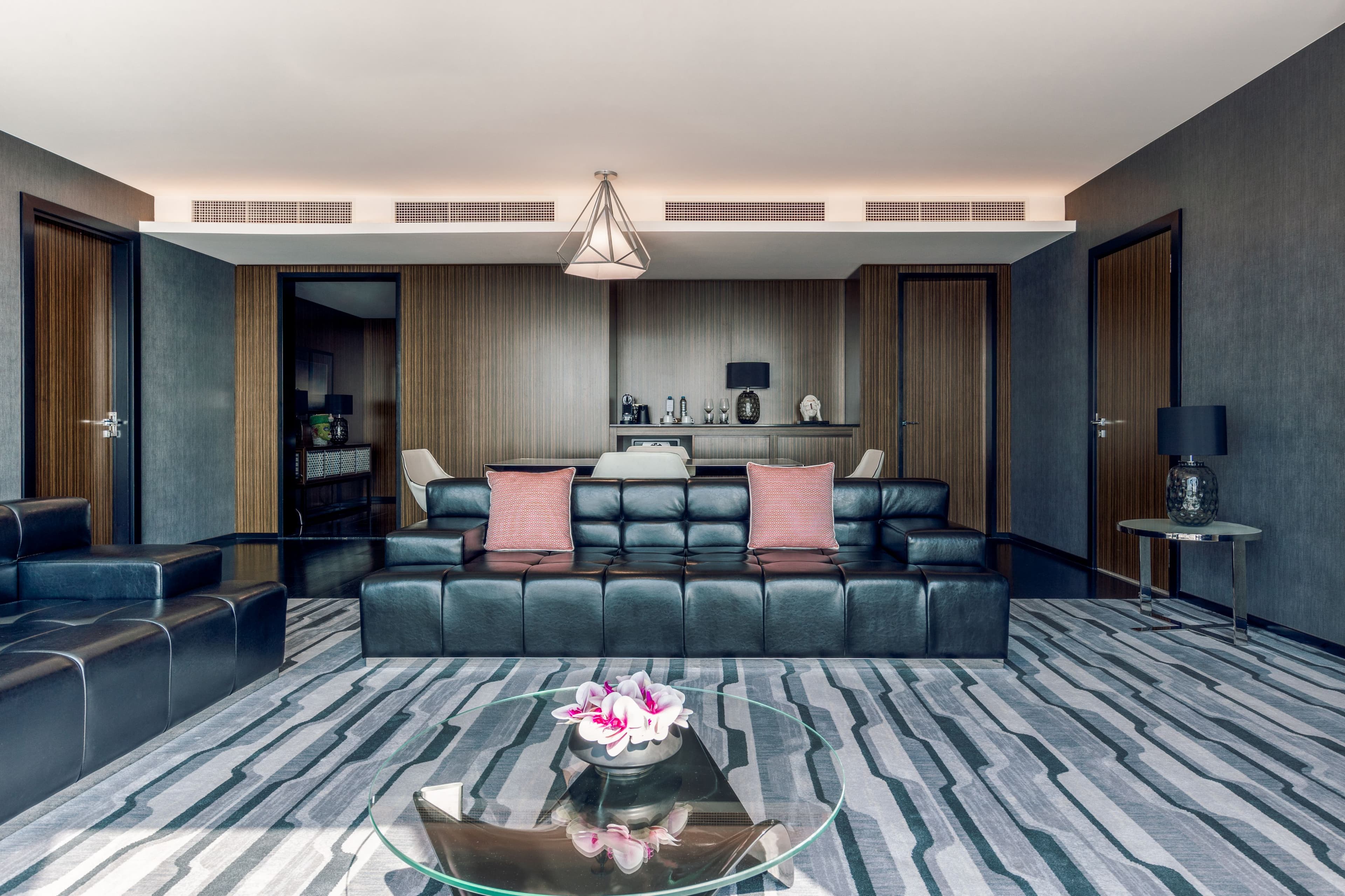 InterContinental Luanda Miramar — 52