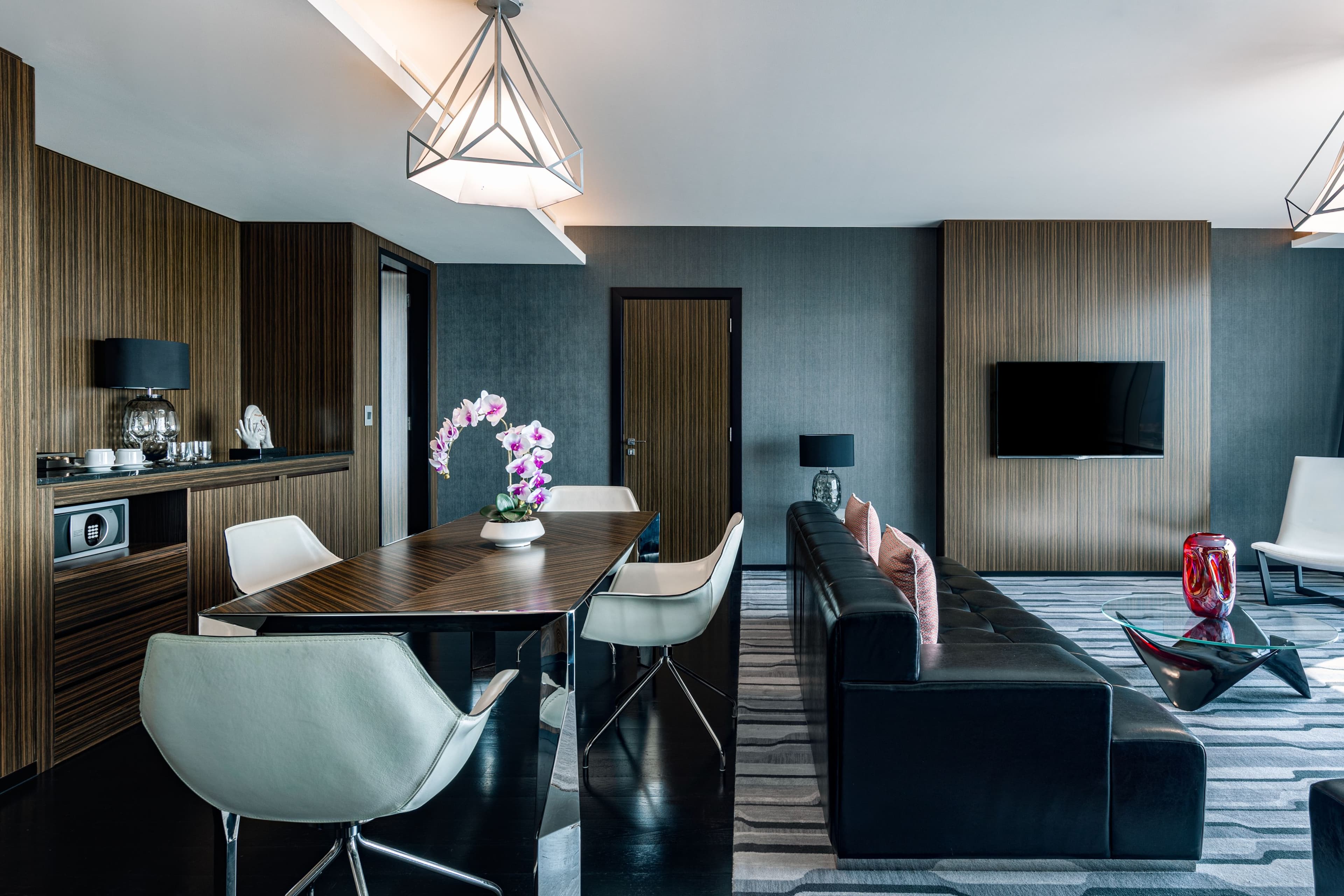 InterContinental Luanda Miramar — 54
