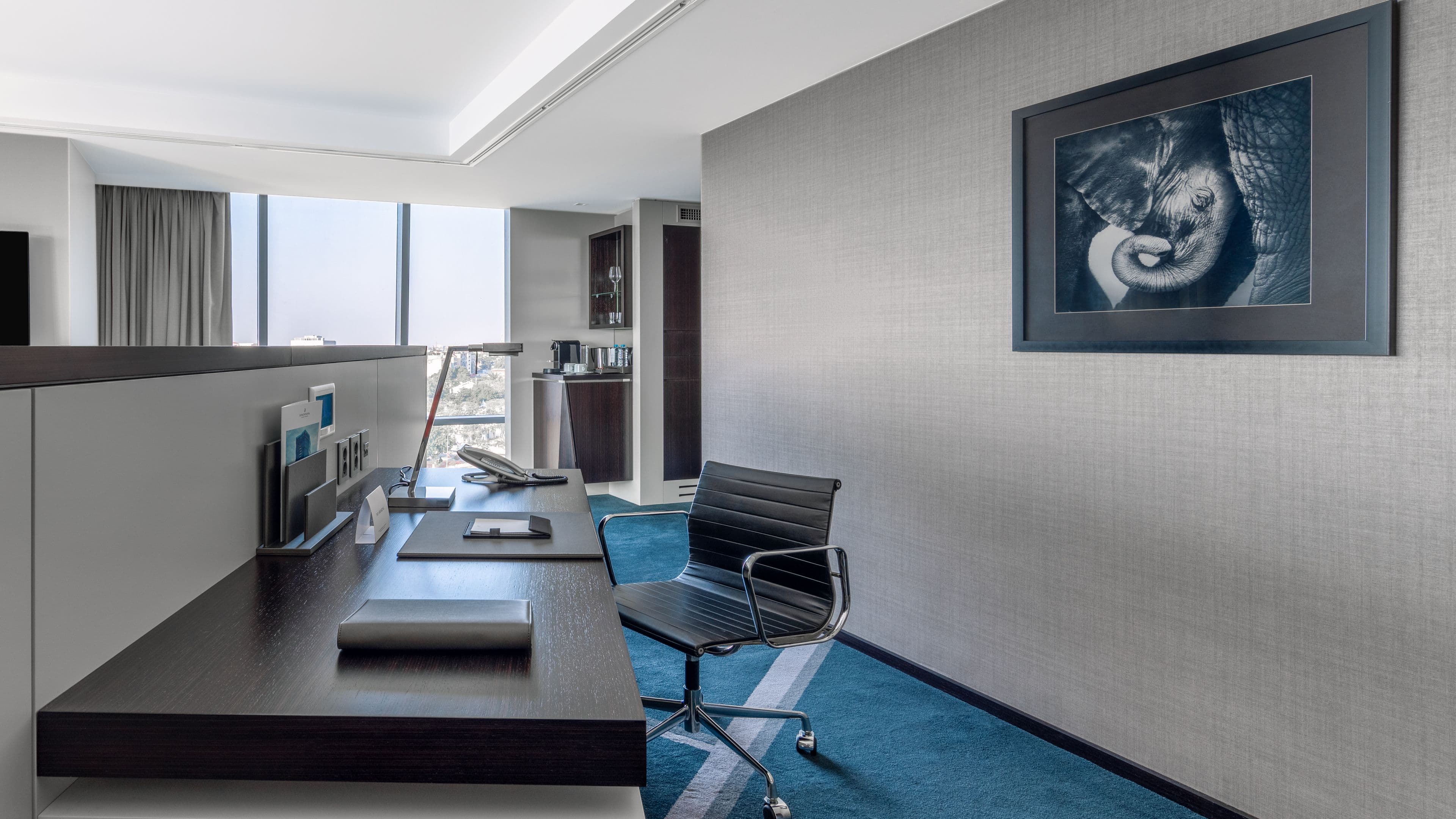 InterContinental Luanda Miramar — 13