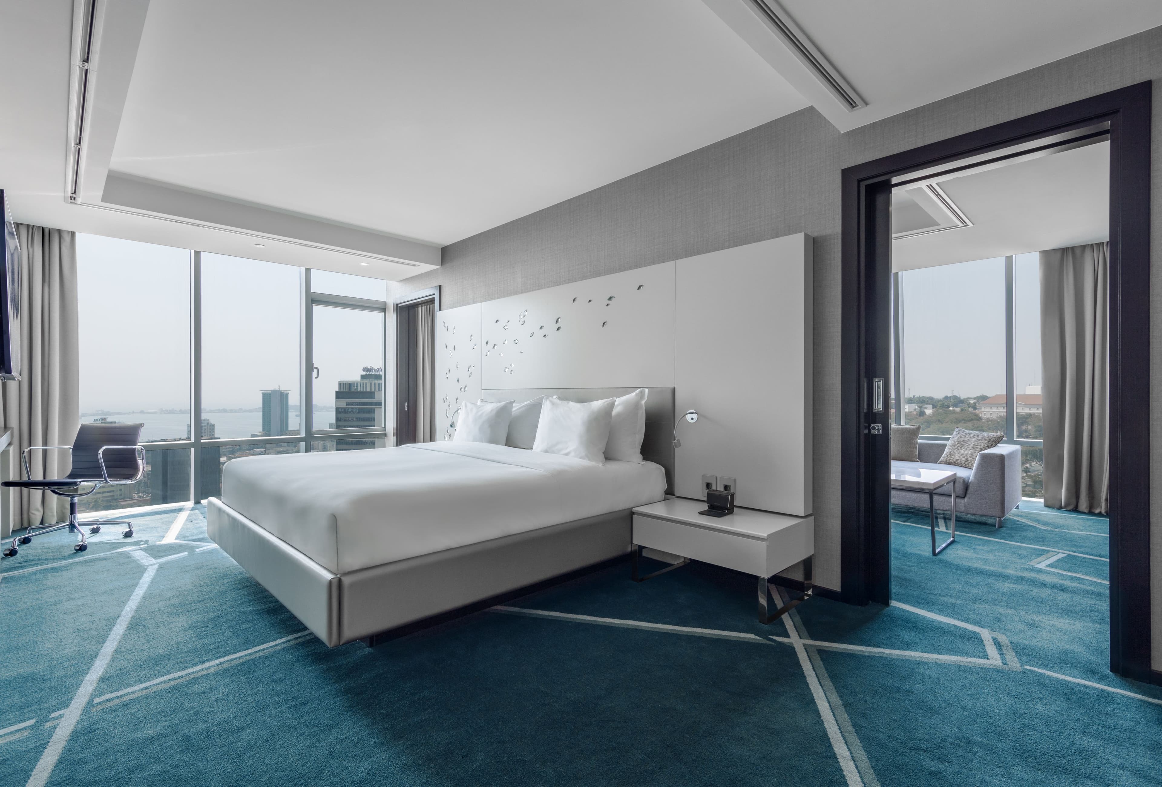 InterContinental Luanda Miramar — 38
