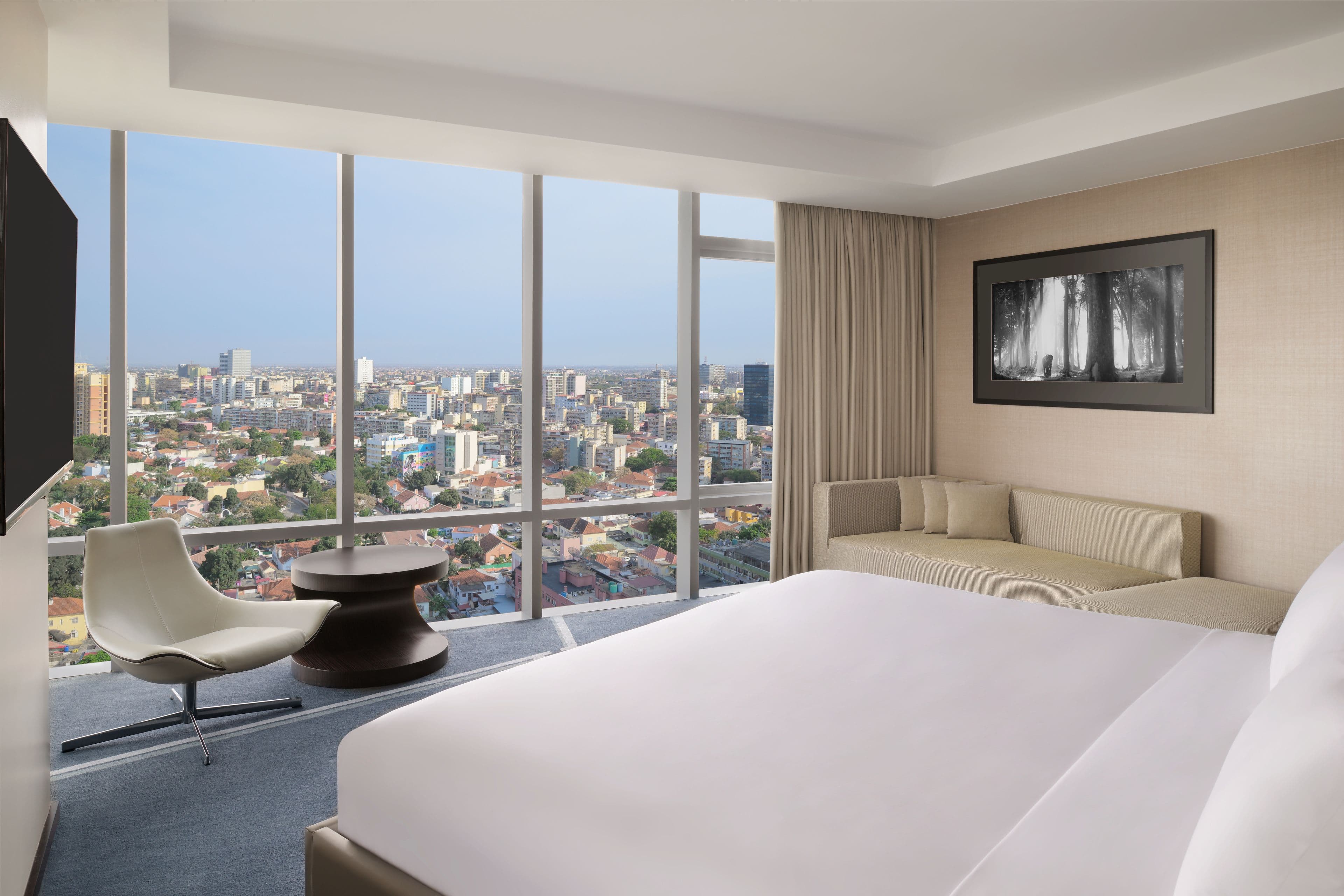 InterContinental Luanda Miramar — 16