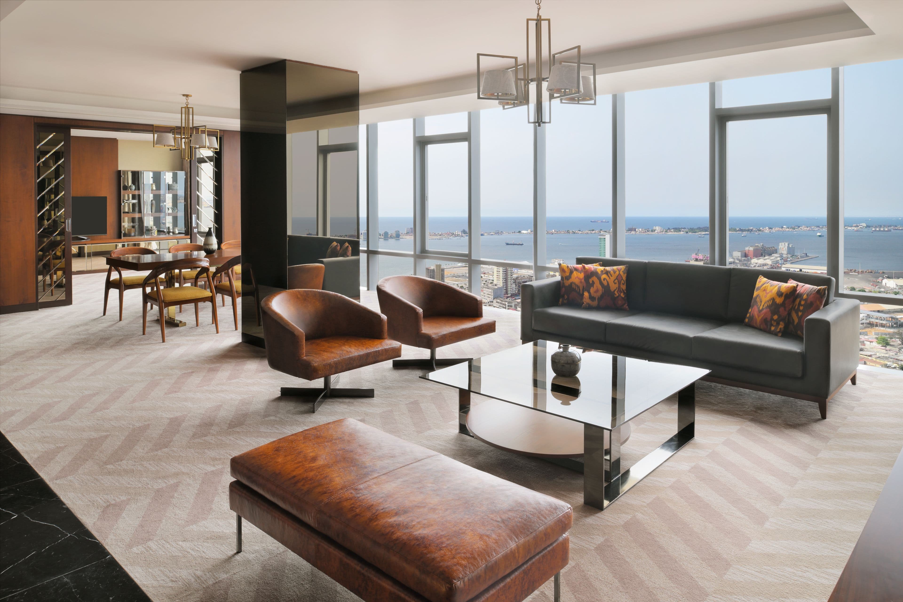 InterContinental Luanda Miramar — 47