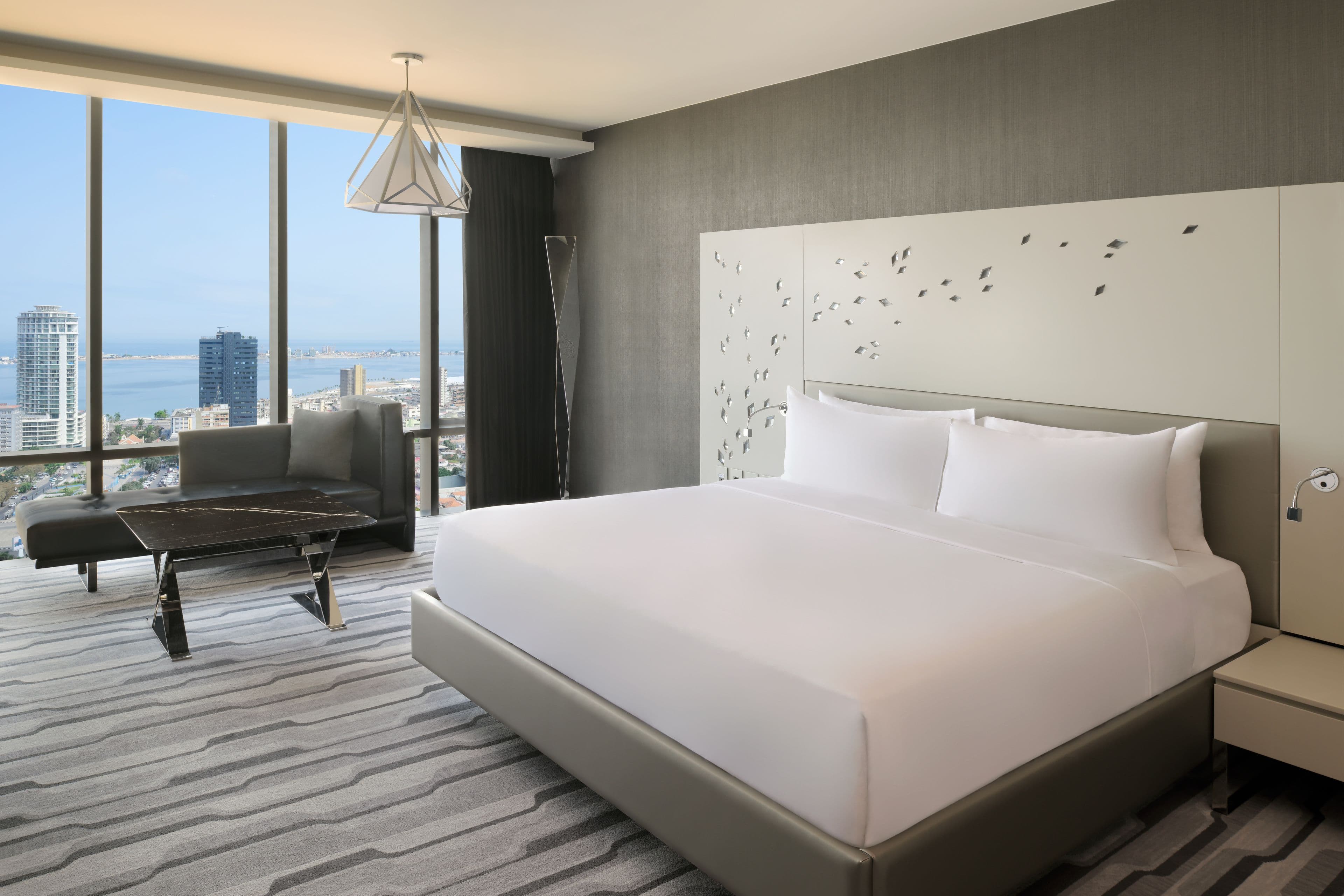 InterContinental Luanda Miramar — 49