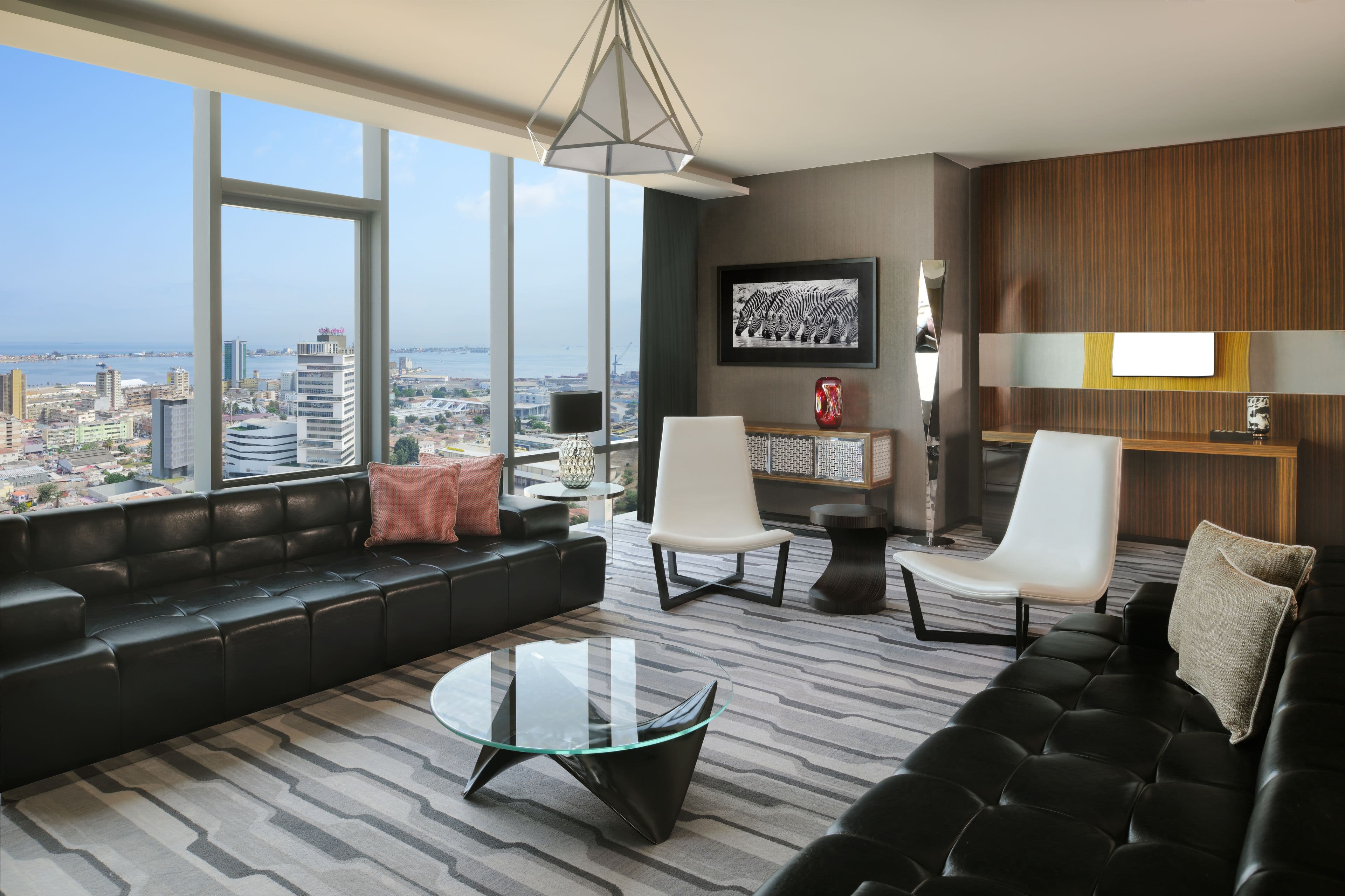 InterContinental Luanda Miramar — 53