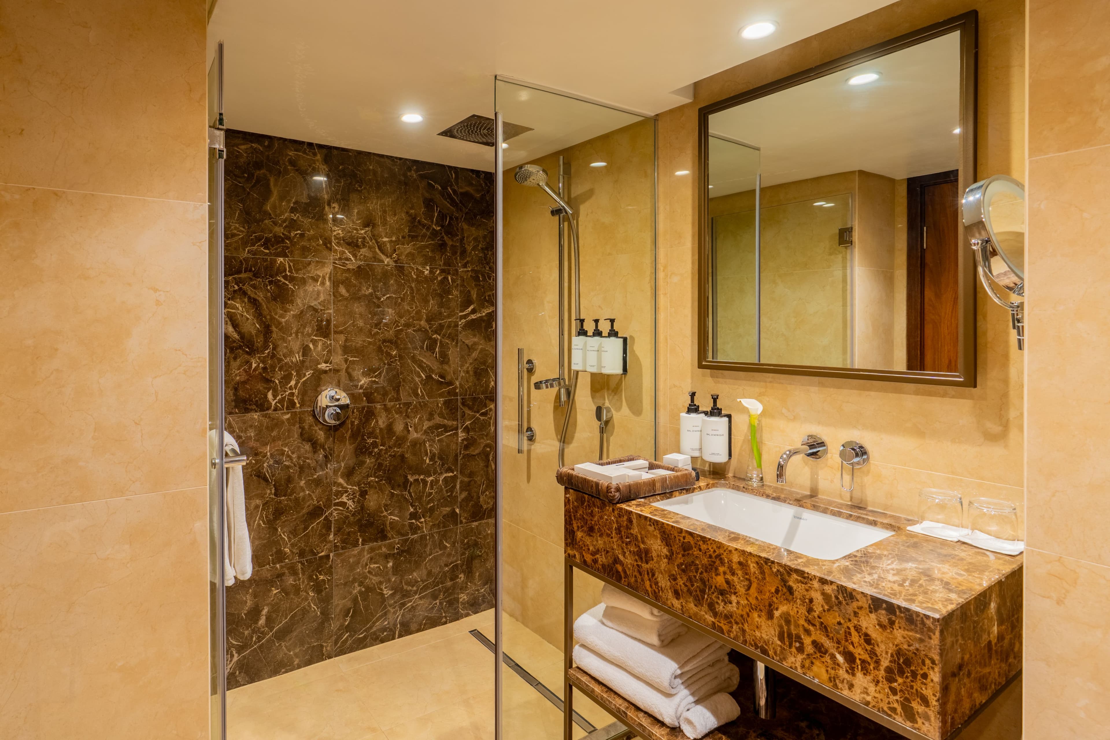 InterContinental Lusaka — 4