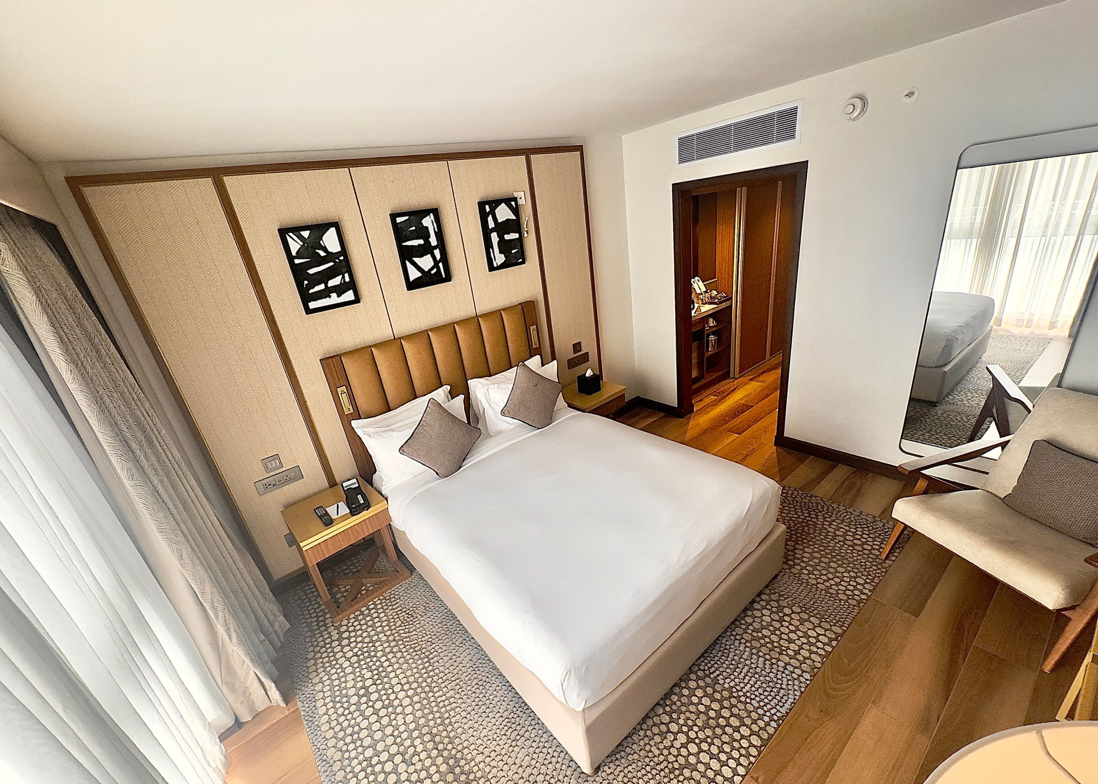 InterContinental Lusaka — 7
