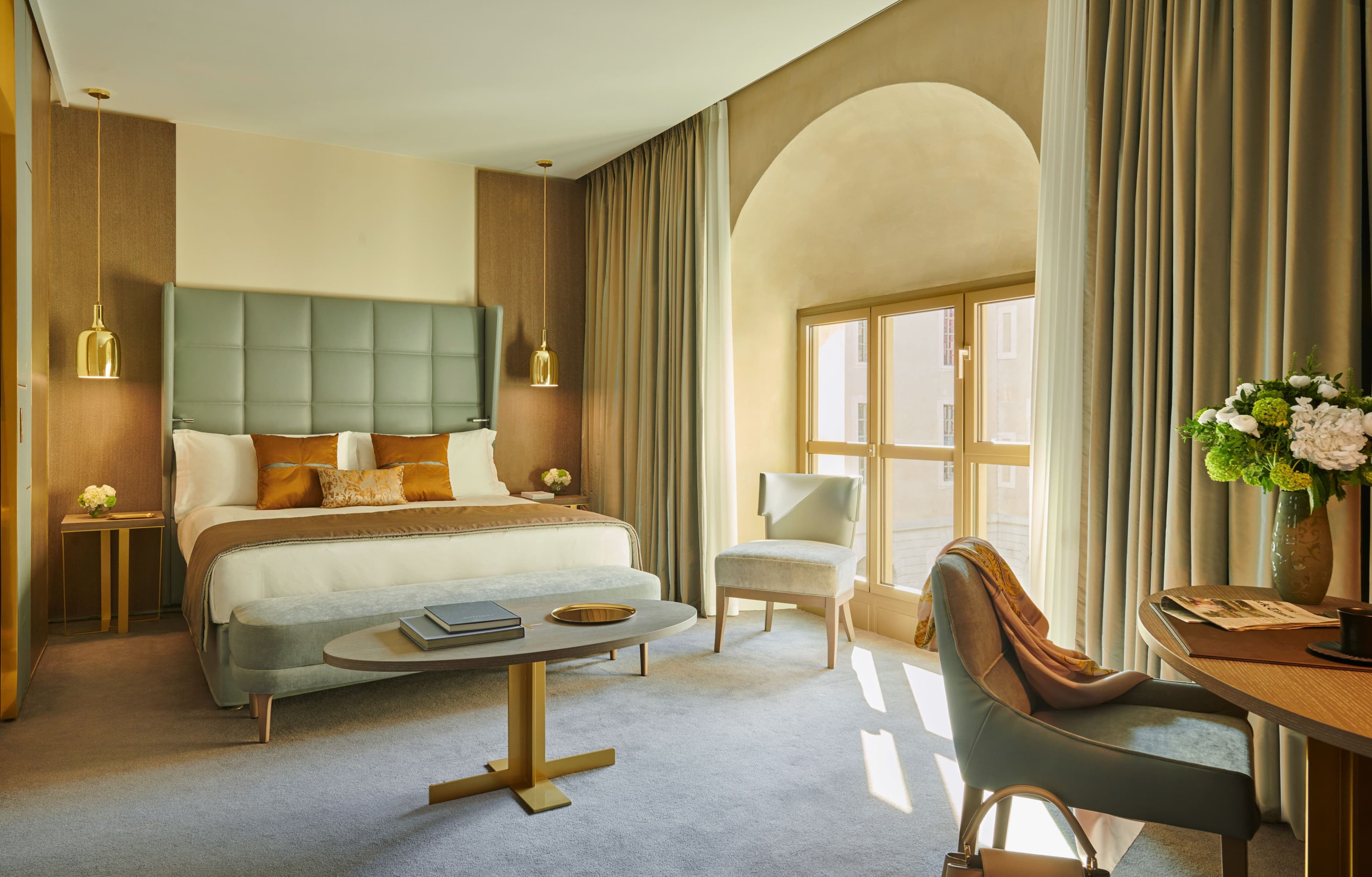 InterContinental Lyon - Hotel Dieu - Image 2