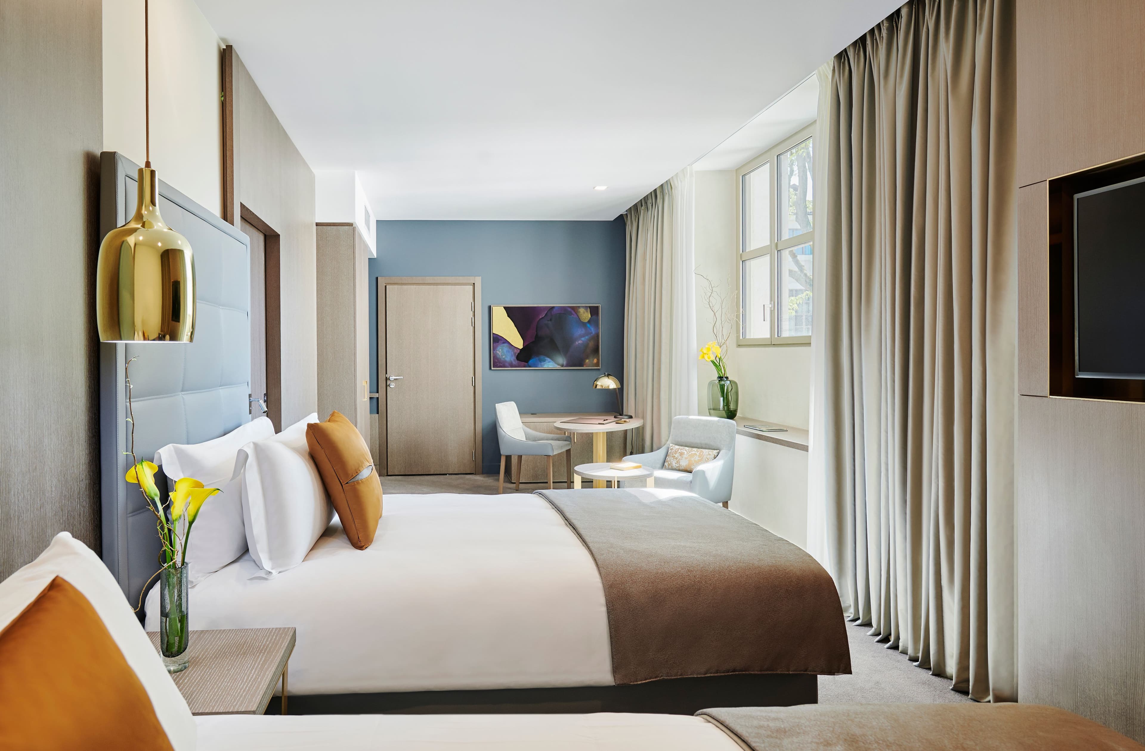 InterContinental Lyon - Hotel Dieu - Image 3