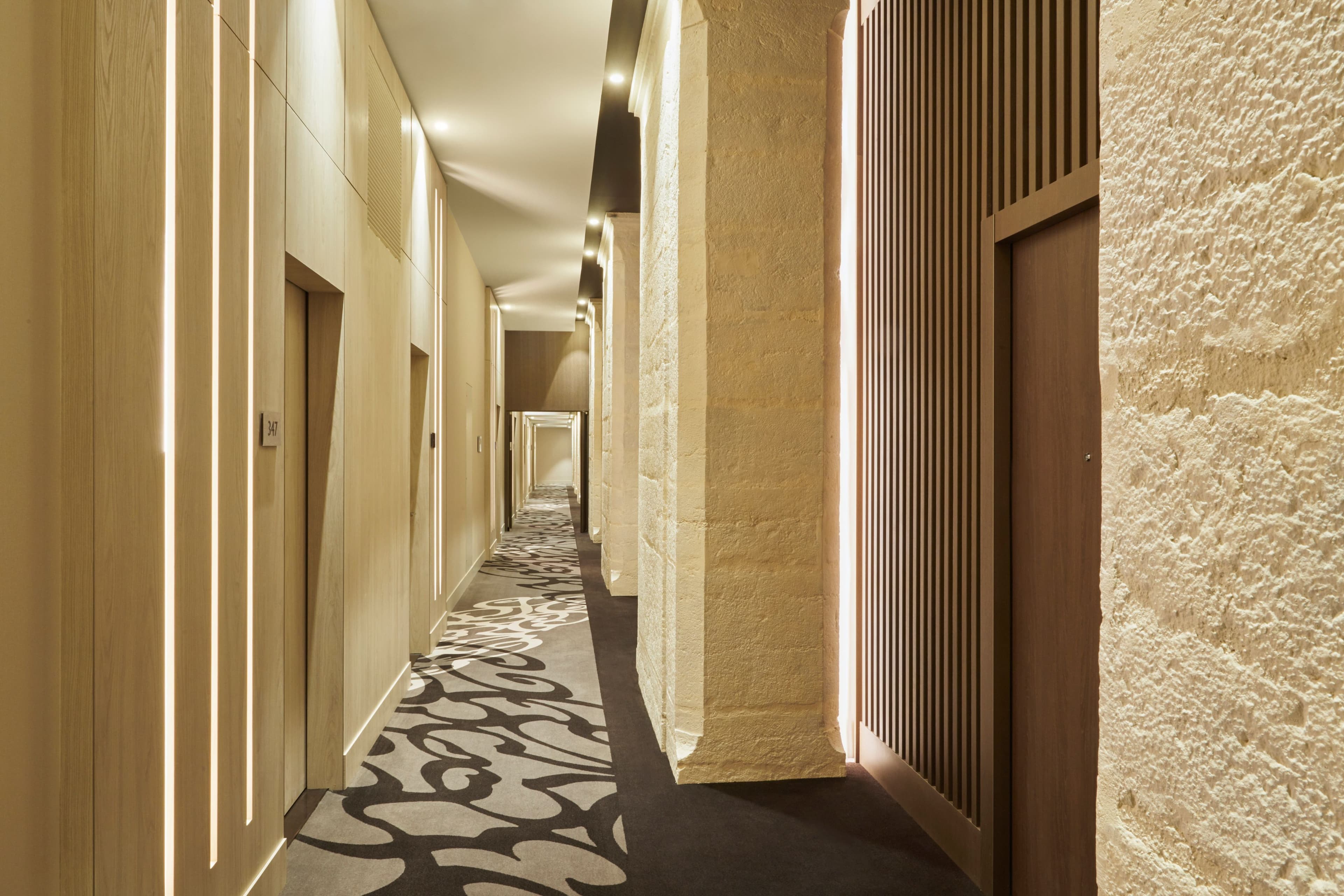 InterContinental Lyon - Hotel Dieu - Image 5