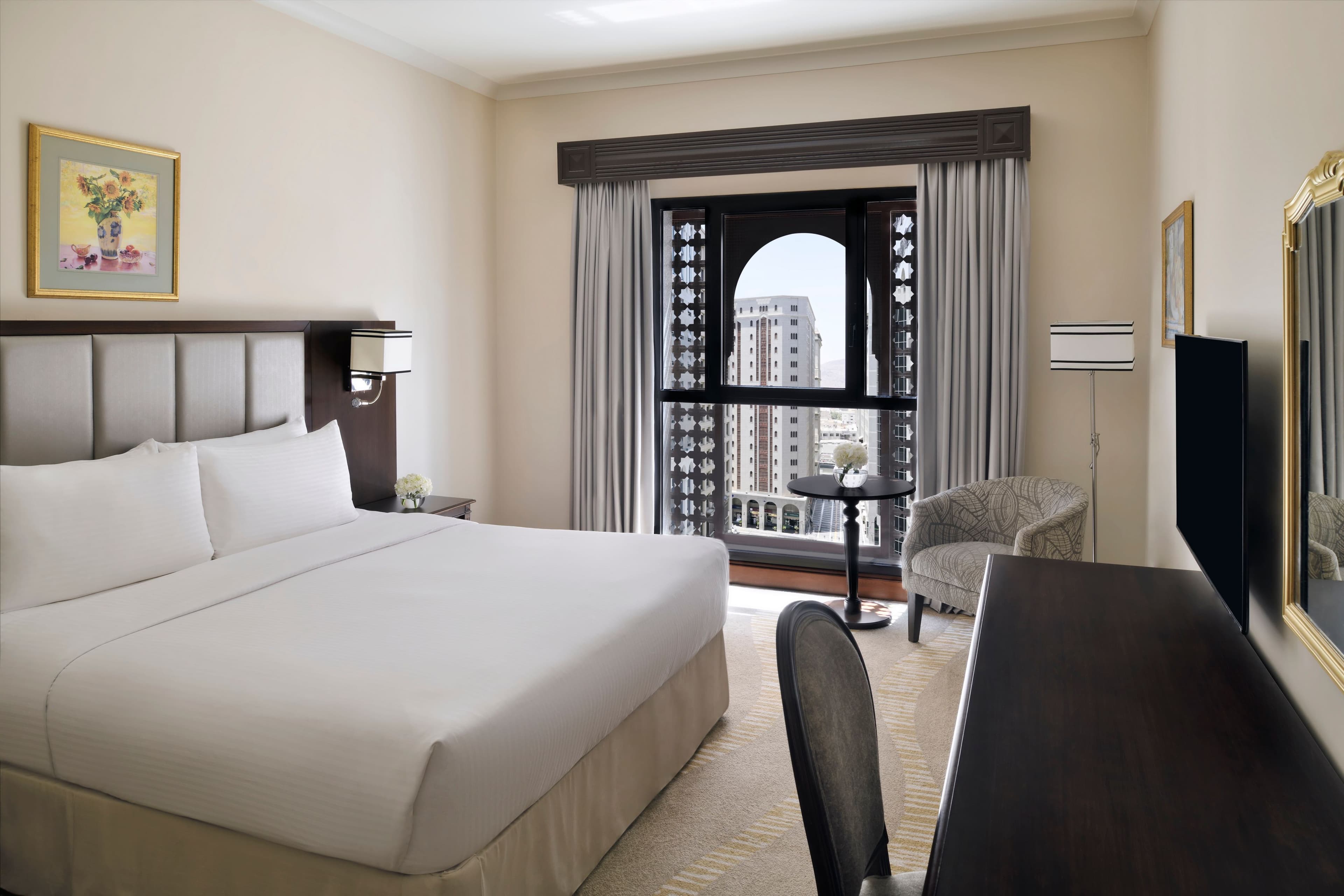 InterContinental Dar Al Iman Madinah - Image 2