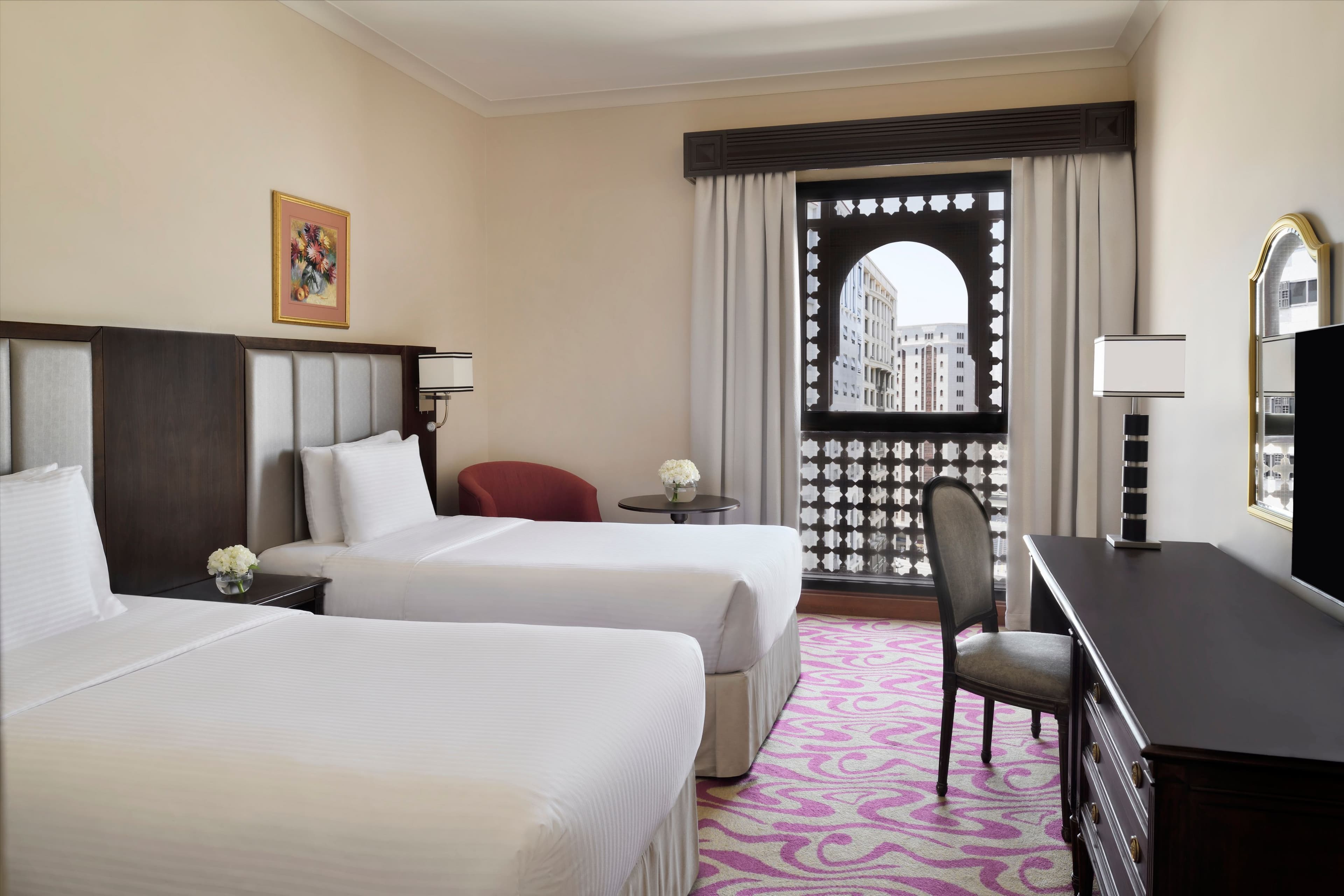 InterContinental Dar Al Iman Madinah - Image 3