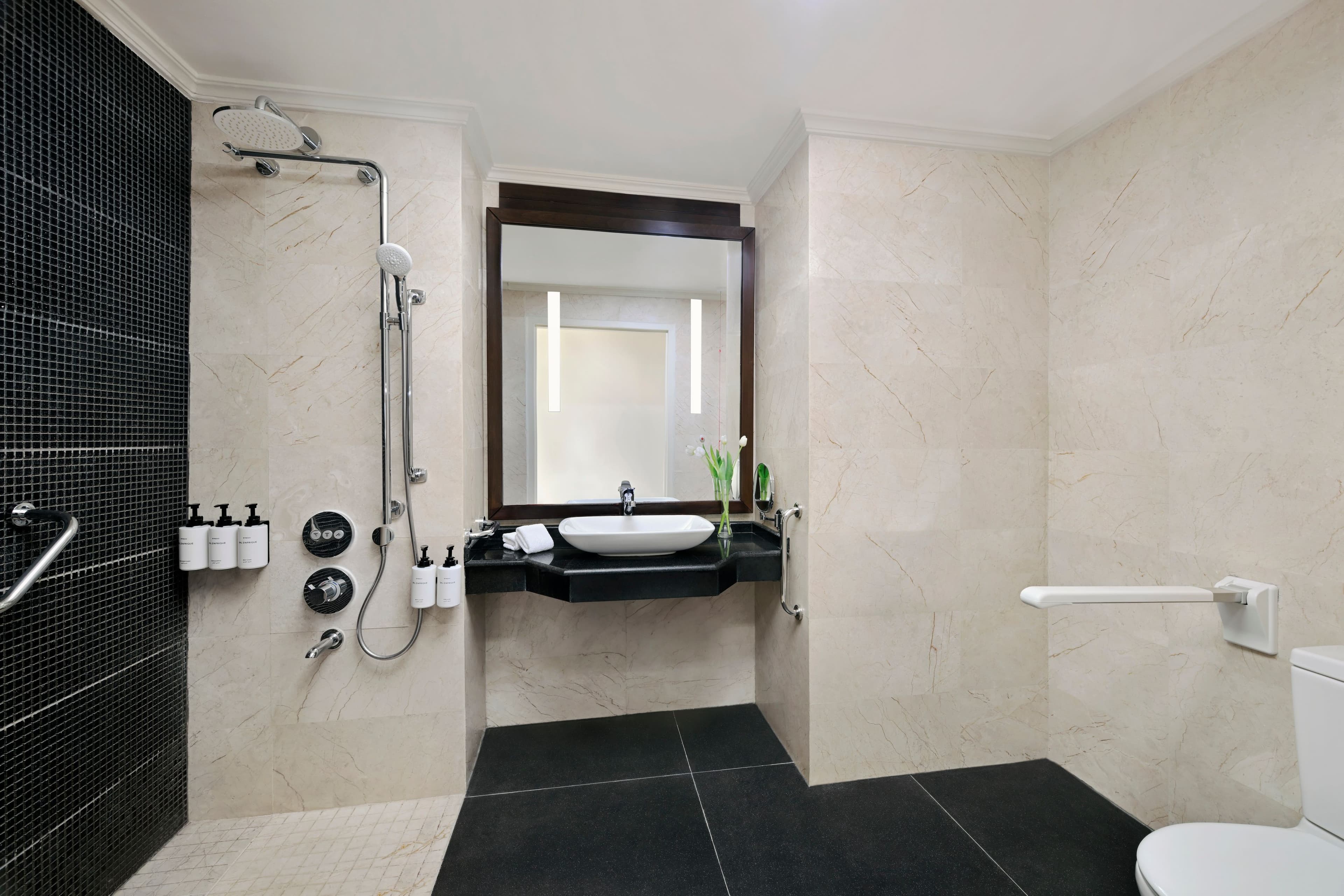 InterContinental Dar Al Iman Madinah — 20