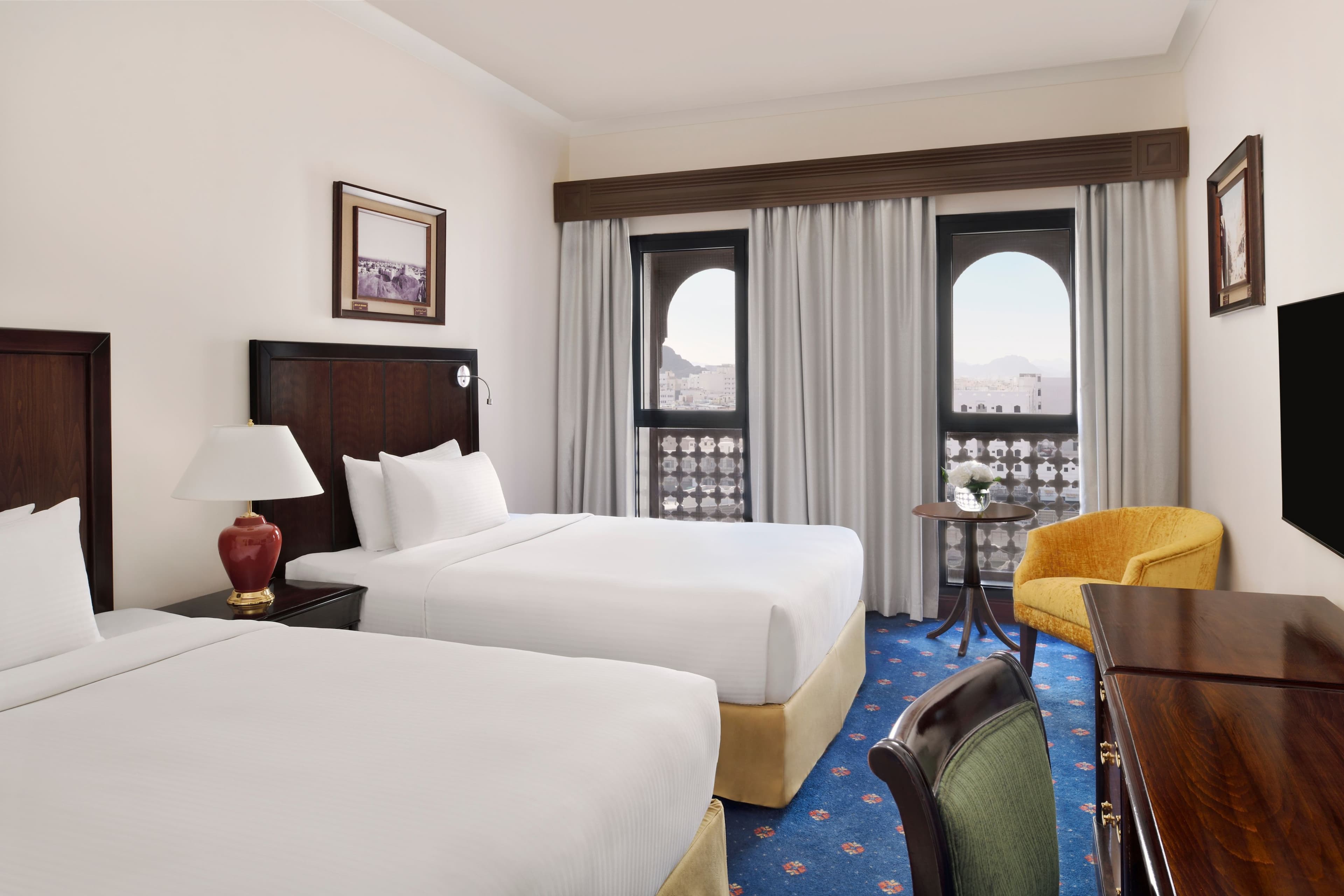 InterContinental Dar Al Hijra IC Madinah — 20
