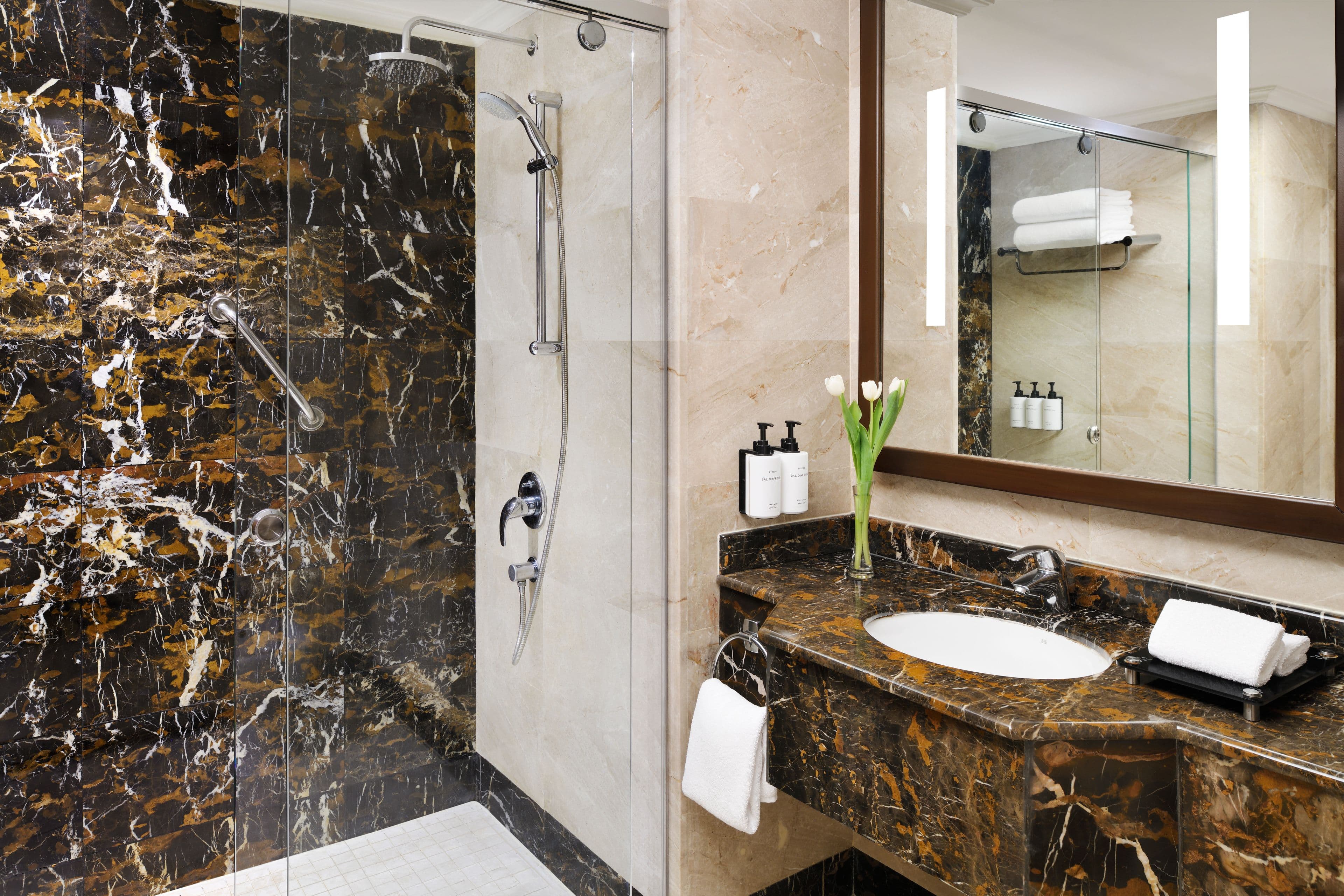 InterContinental Dar Al Hijra IC Madinah — 3