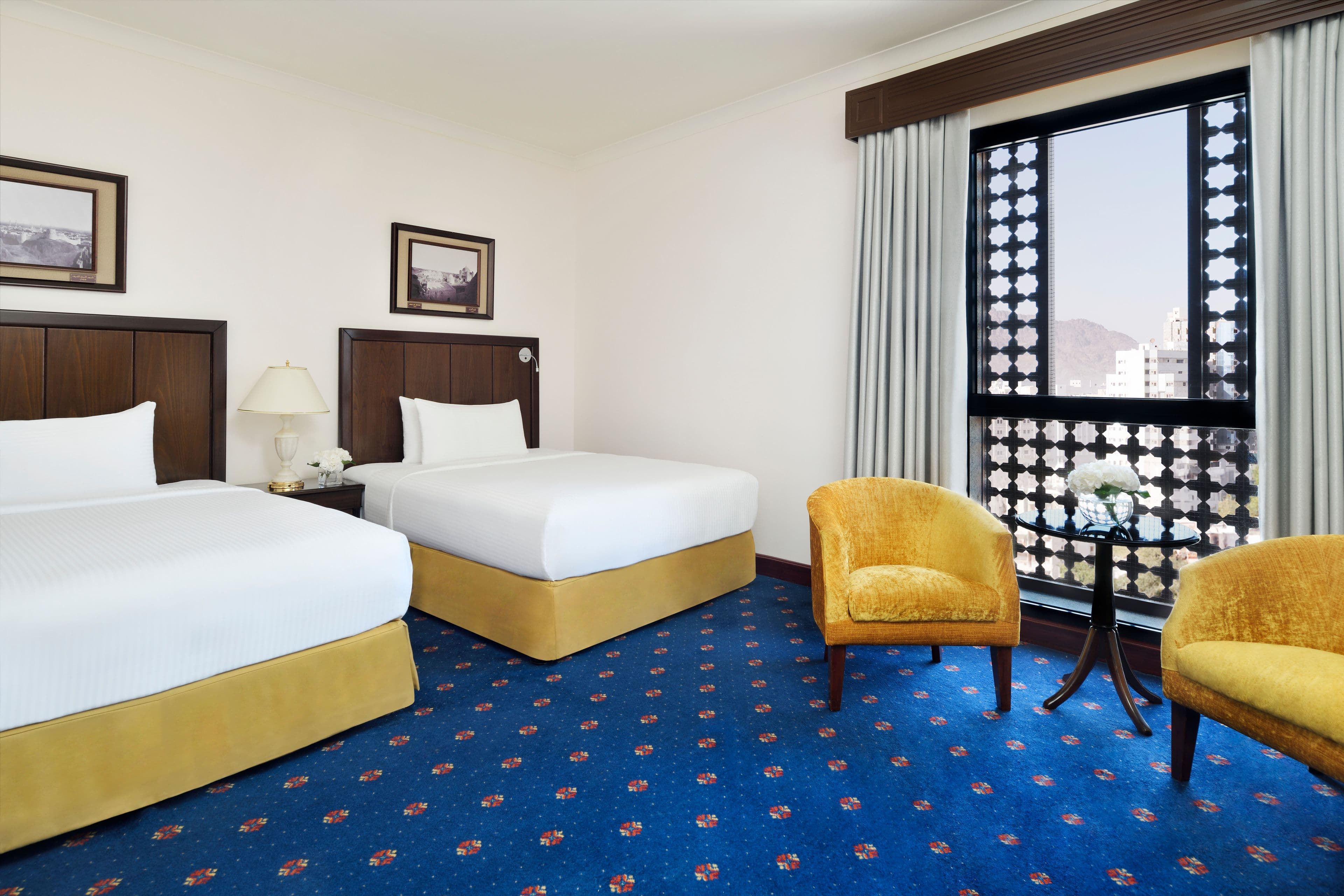 InterContinental Dar Al Hijra IC Madinah — 21