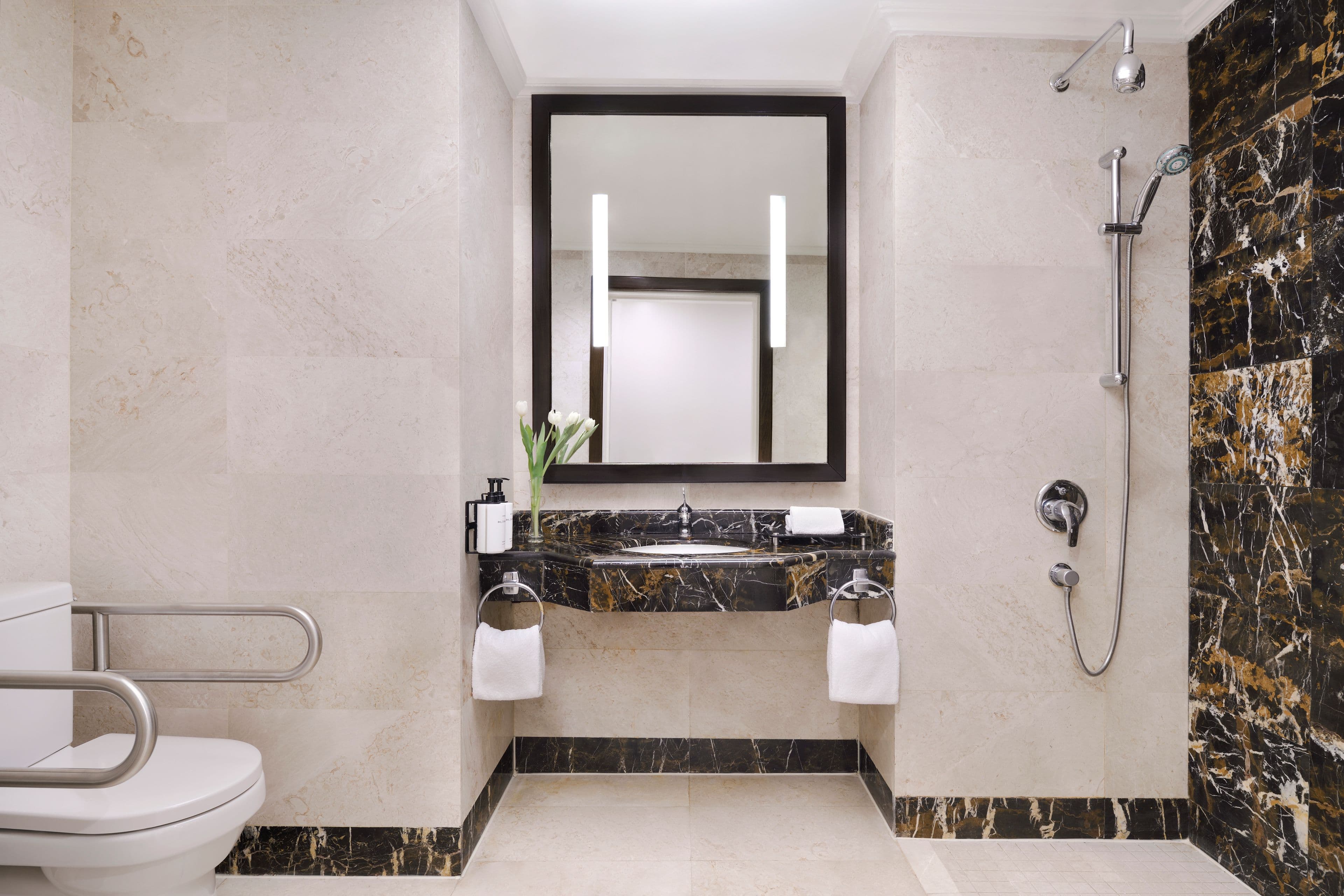 InterContinental Dar Al Hijra IC Madinah — 17