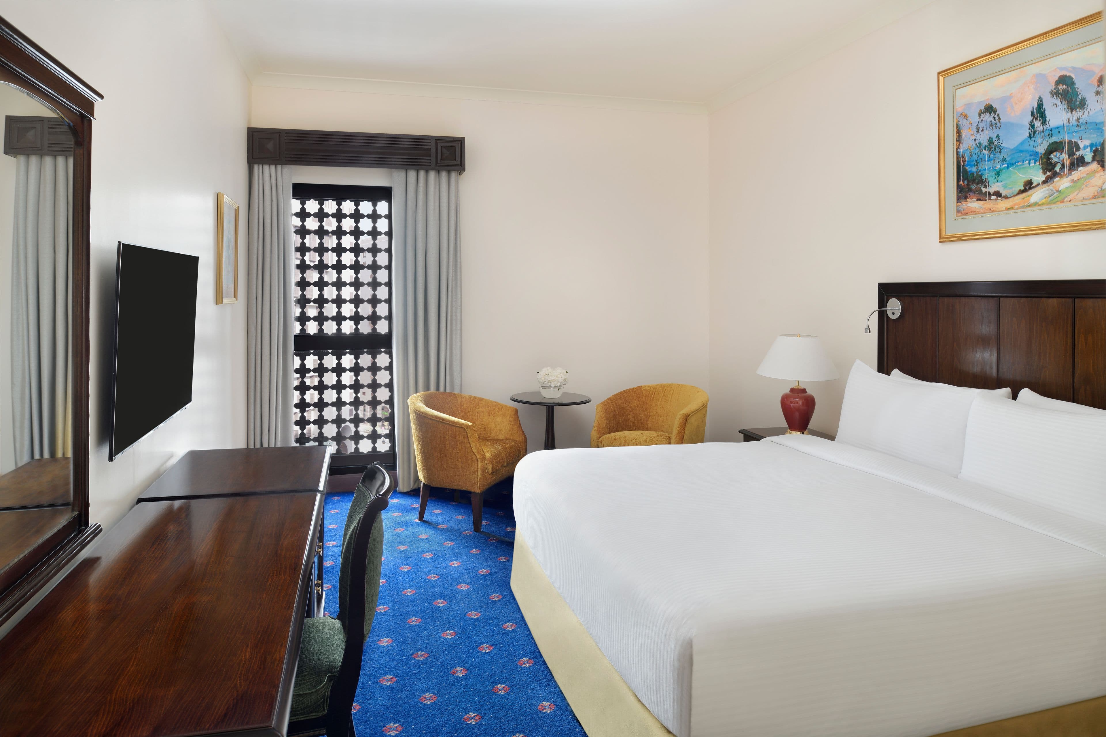 InterContinental Dar Al Hijra IC Madinah — 6