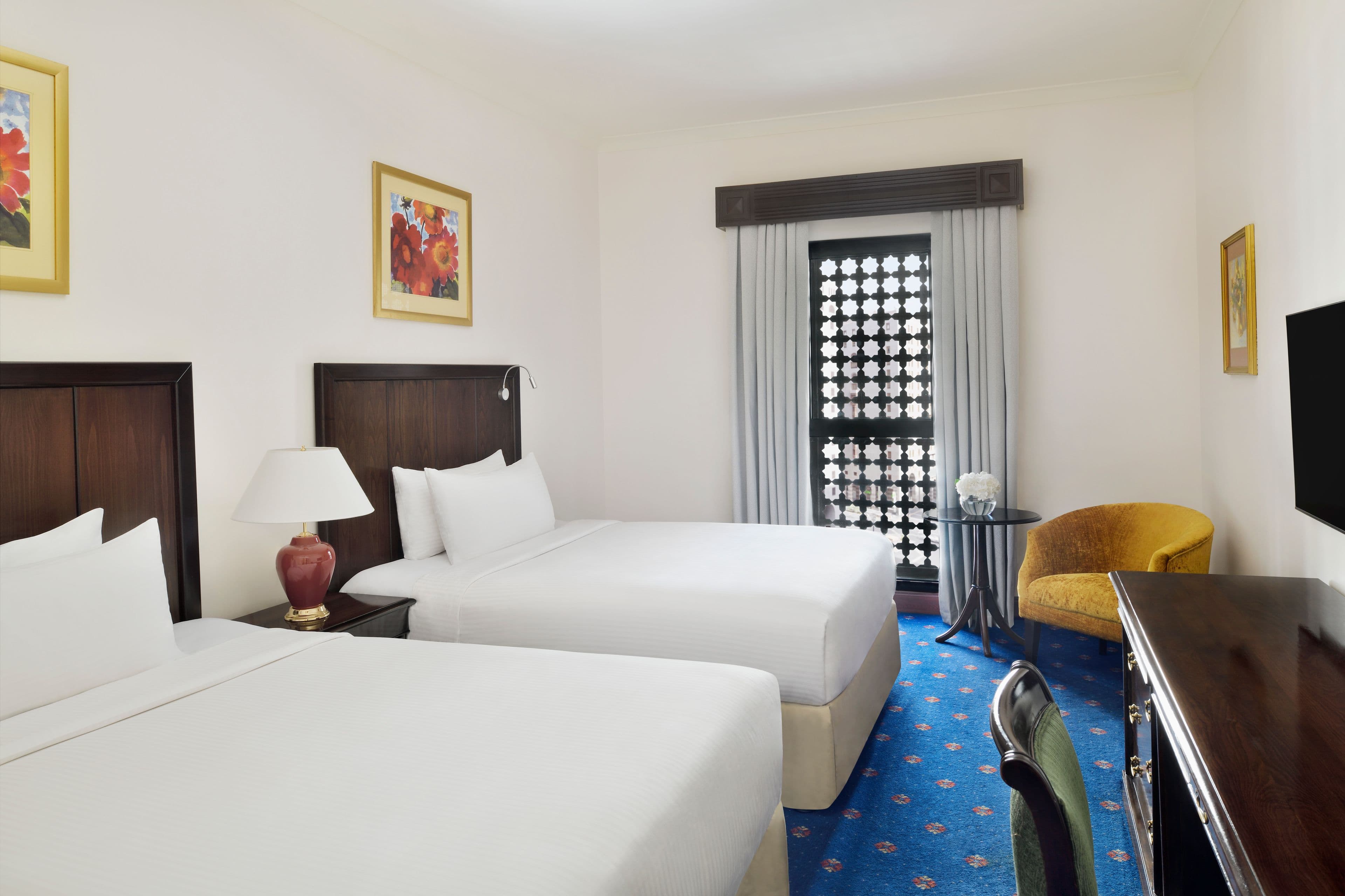 InterContinental Dar Al Hijra IC Madinah — 2