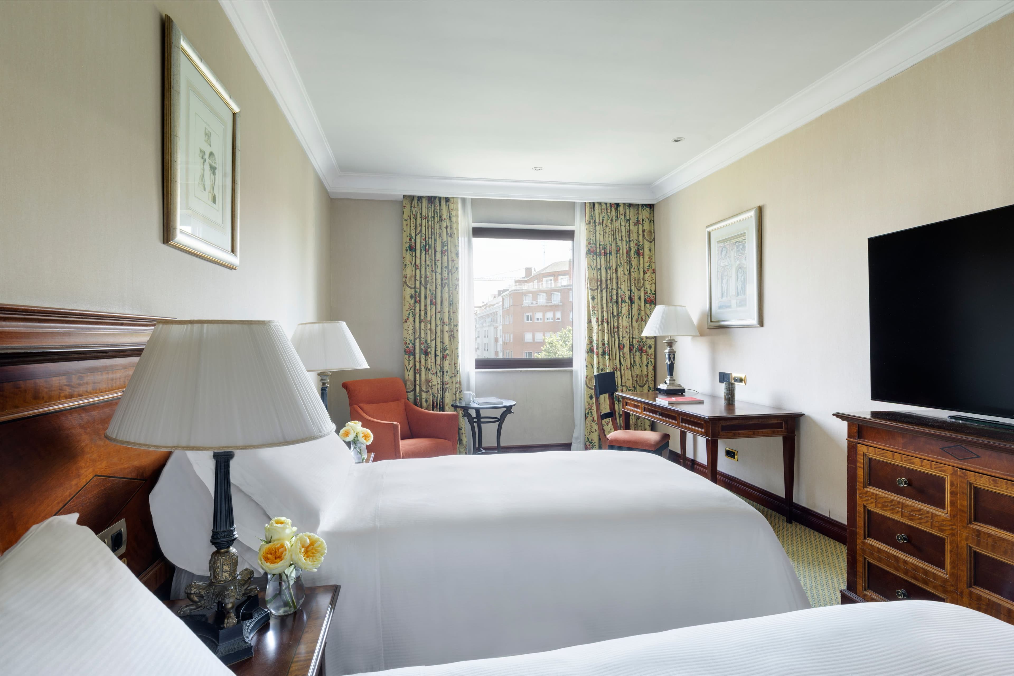 InterContinental Madrid — 41