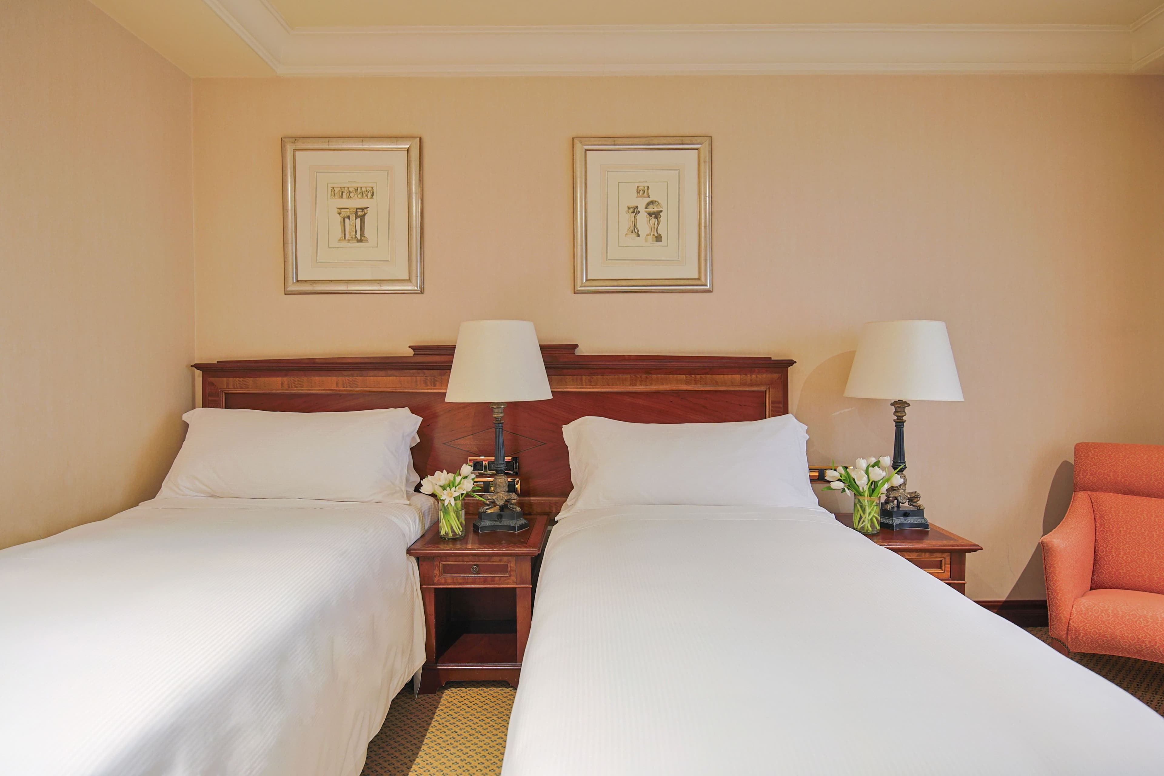Classic Room - Image 12