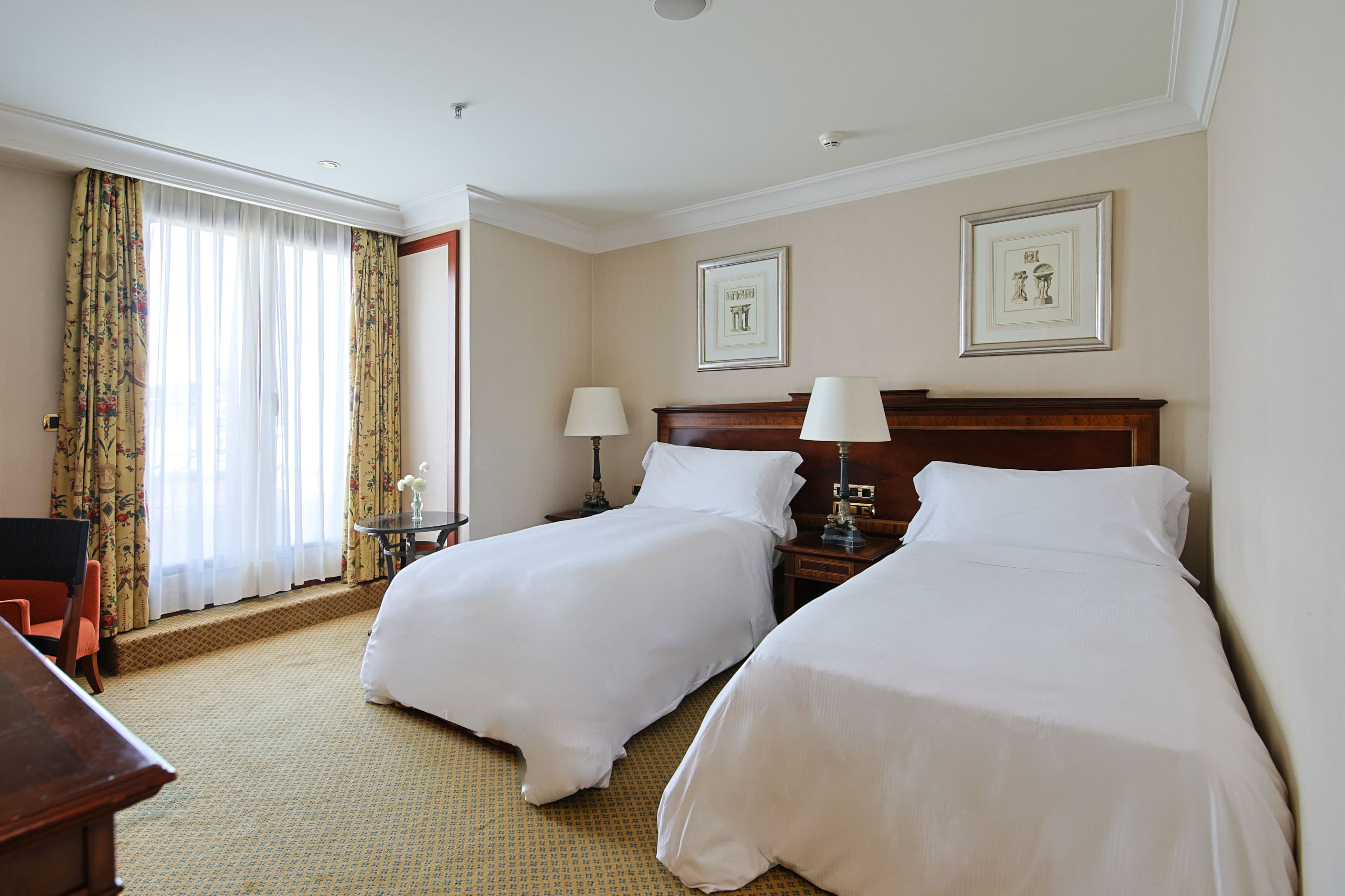 InterContinental Madrid — 50