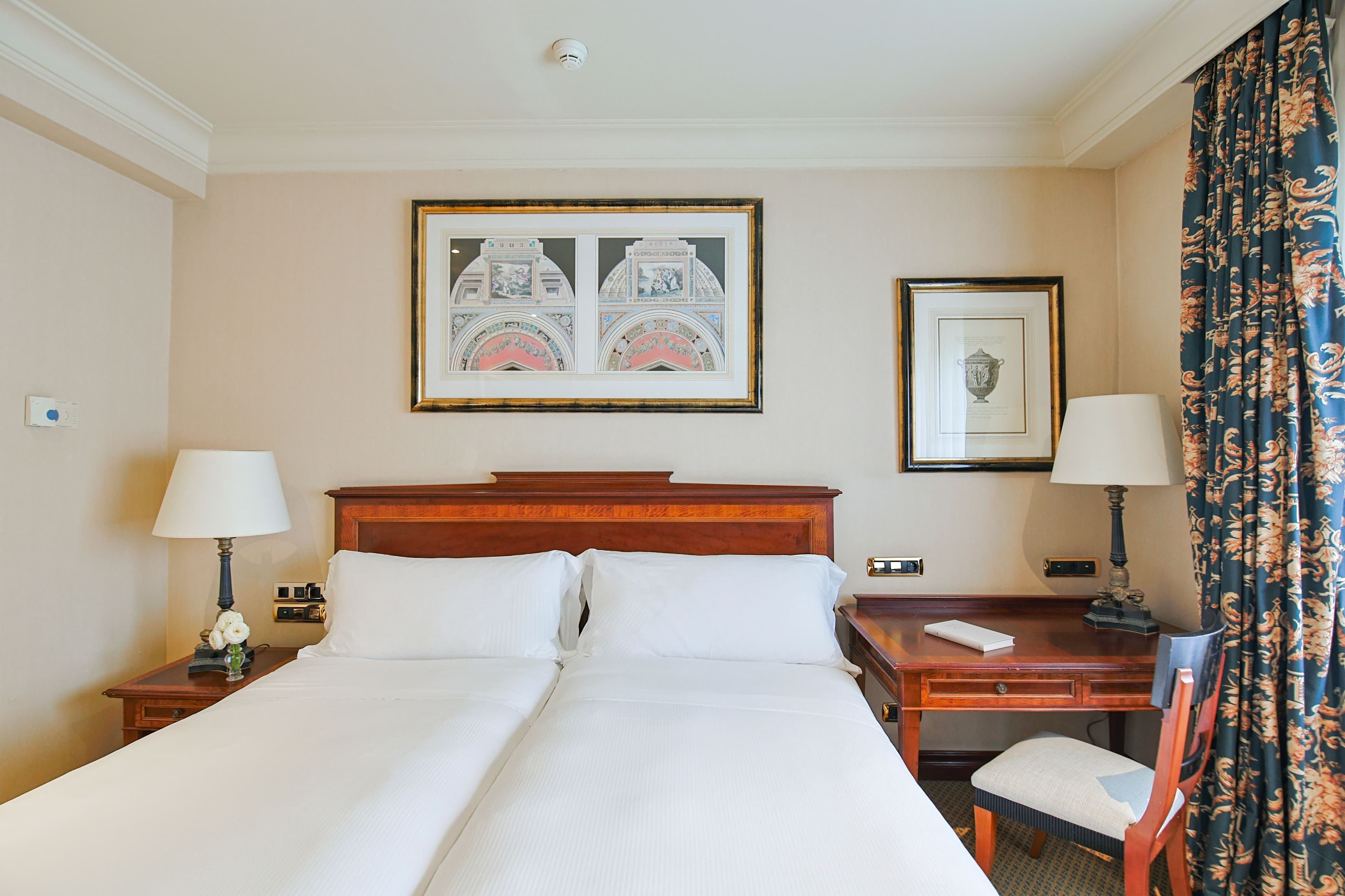 InterContinental Madrid — 59