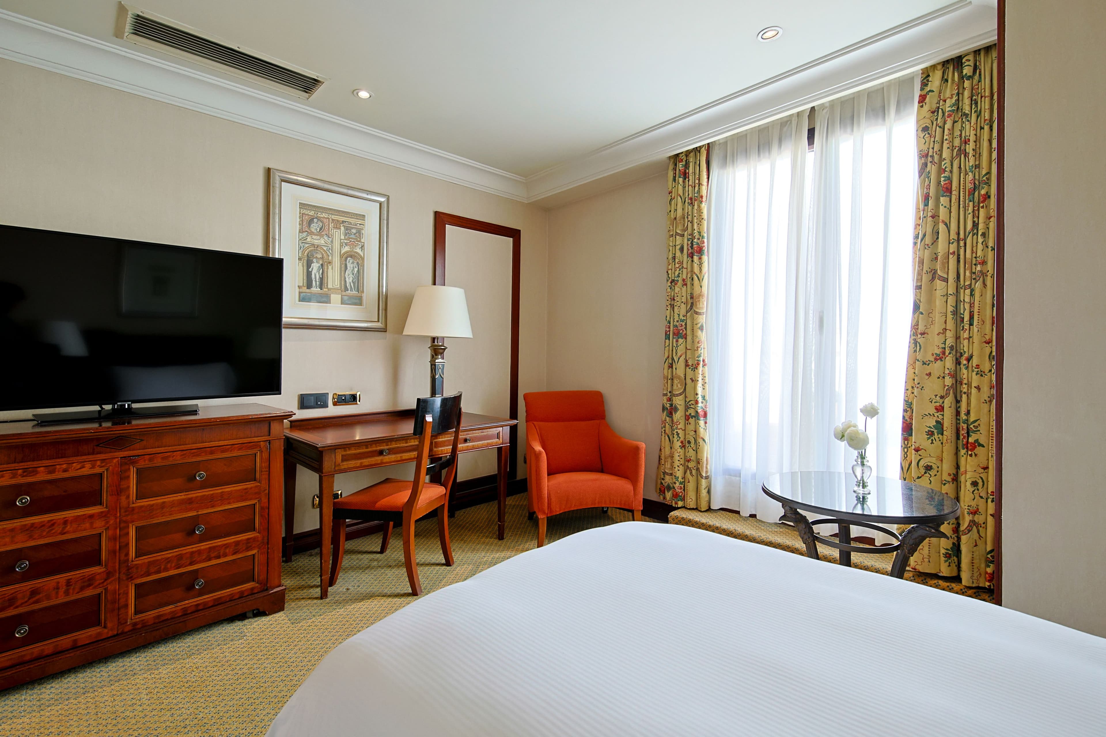 InterContinental Madrid — 36