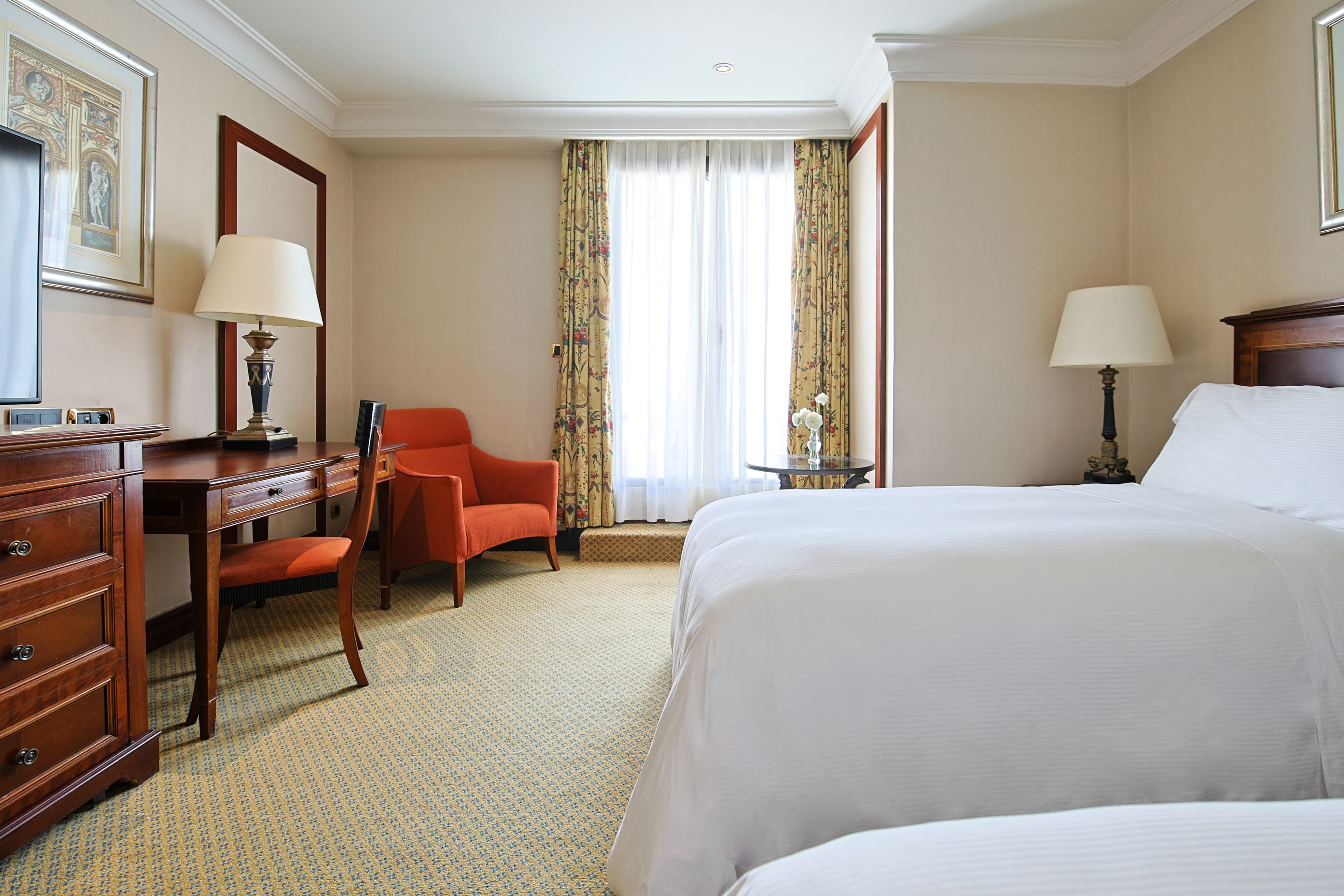 Classic Room - Image 16